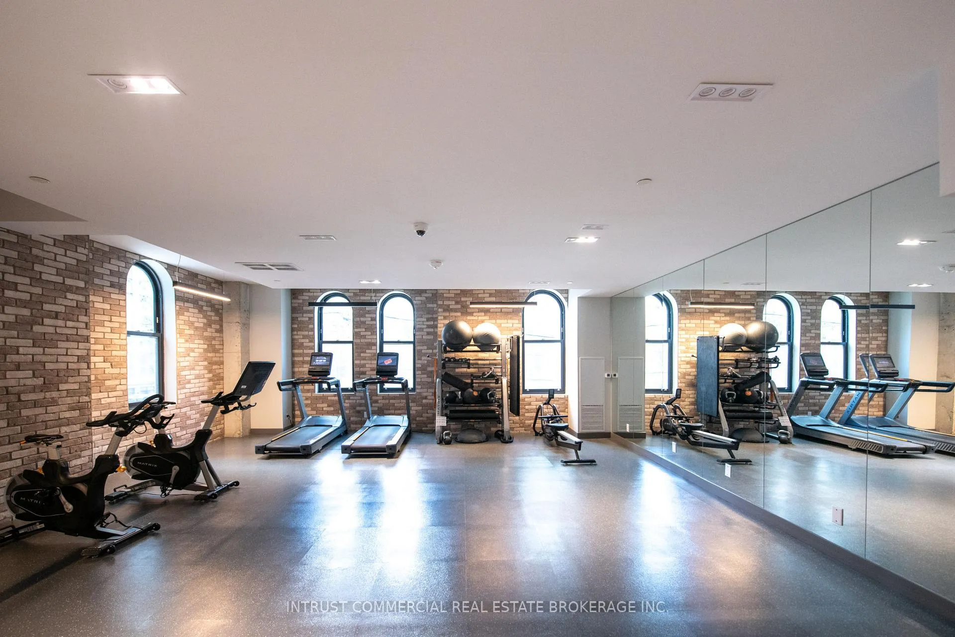 Photo 39 of Unit 1807, 47 Mutual Street, Toronto, Church-Yonge Corridor — HOMEH