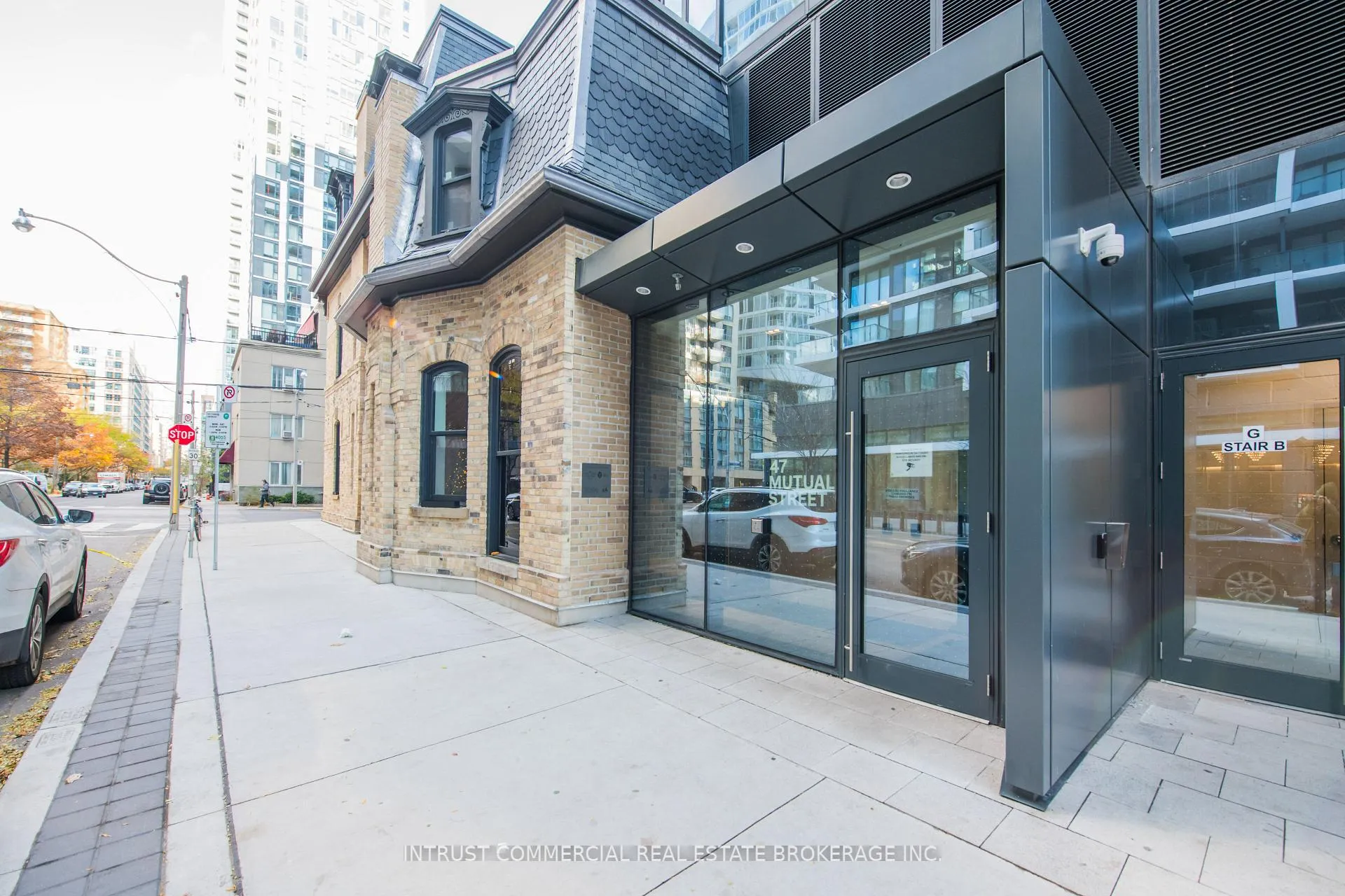 Photo 41 of Unit 1807, 47 Mutual Street, Toronto, Church-Yonge Corridor — HOMEH