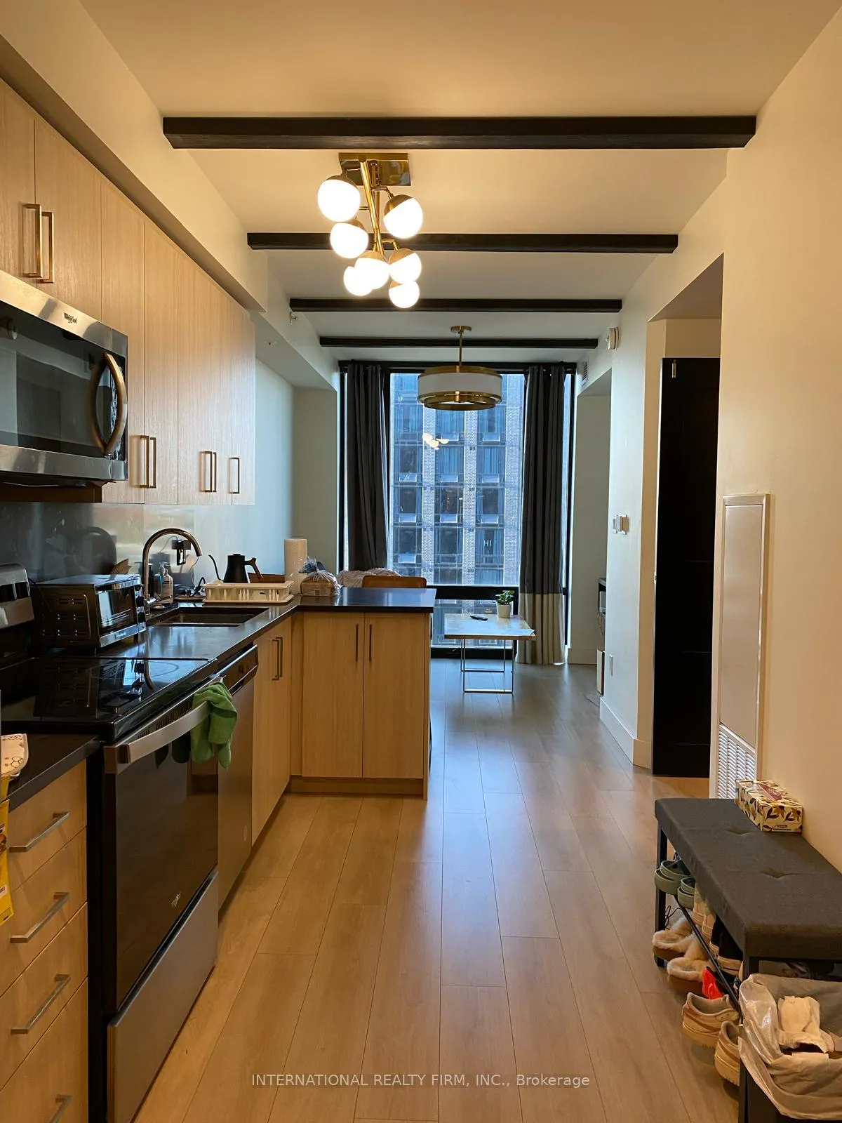Photo 16 of Unit 1925, 145 Columbia Street W, Waterloo, Downtown Waterloo — HOMEH