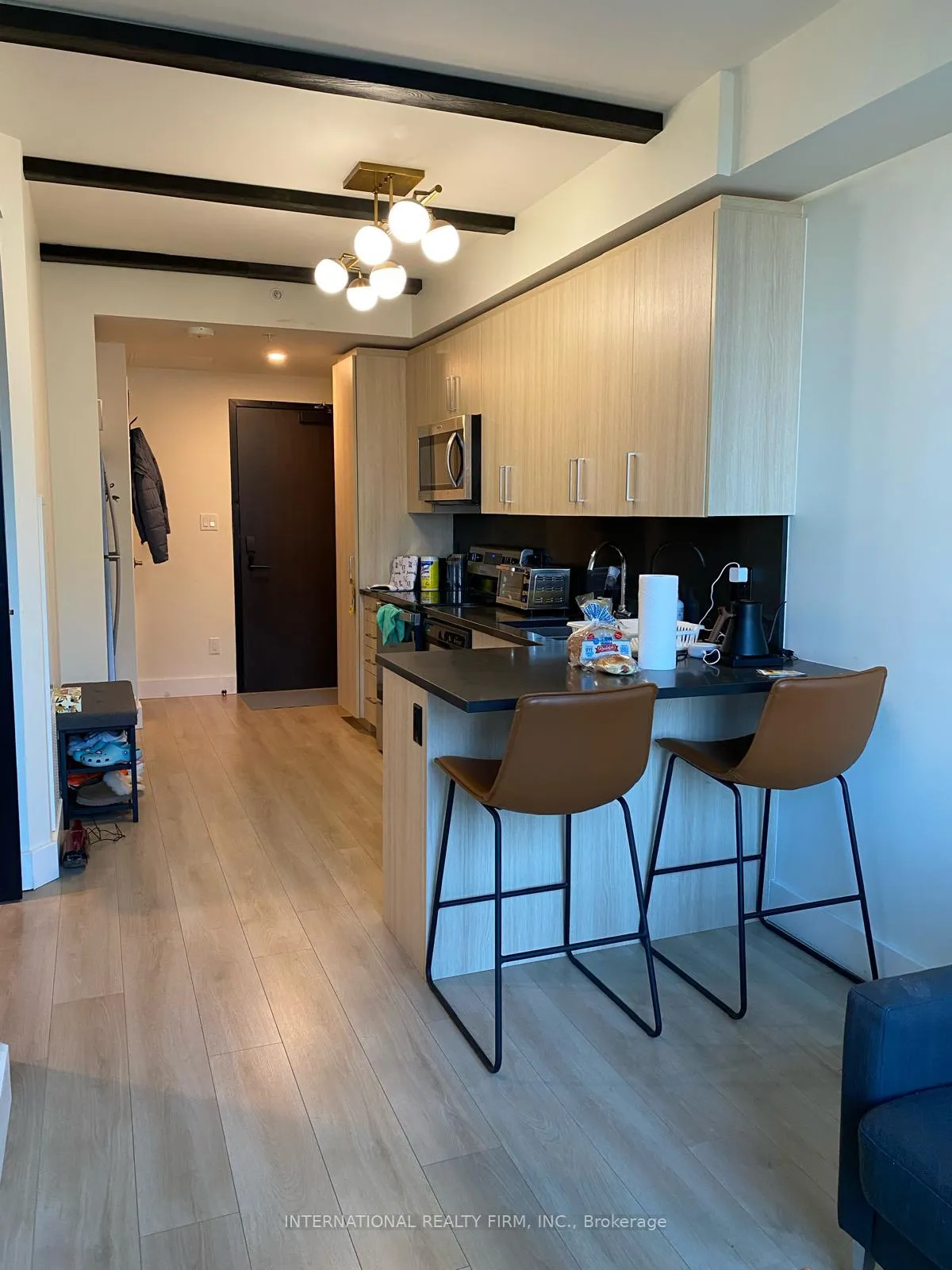 Photo 20 of Unit 1925, 145 Columbia Street W, Waterloo, Downtown Waterloo — HOMEH