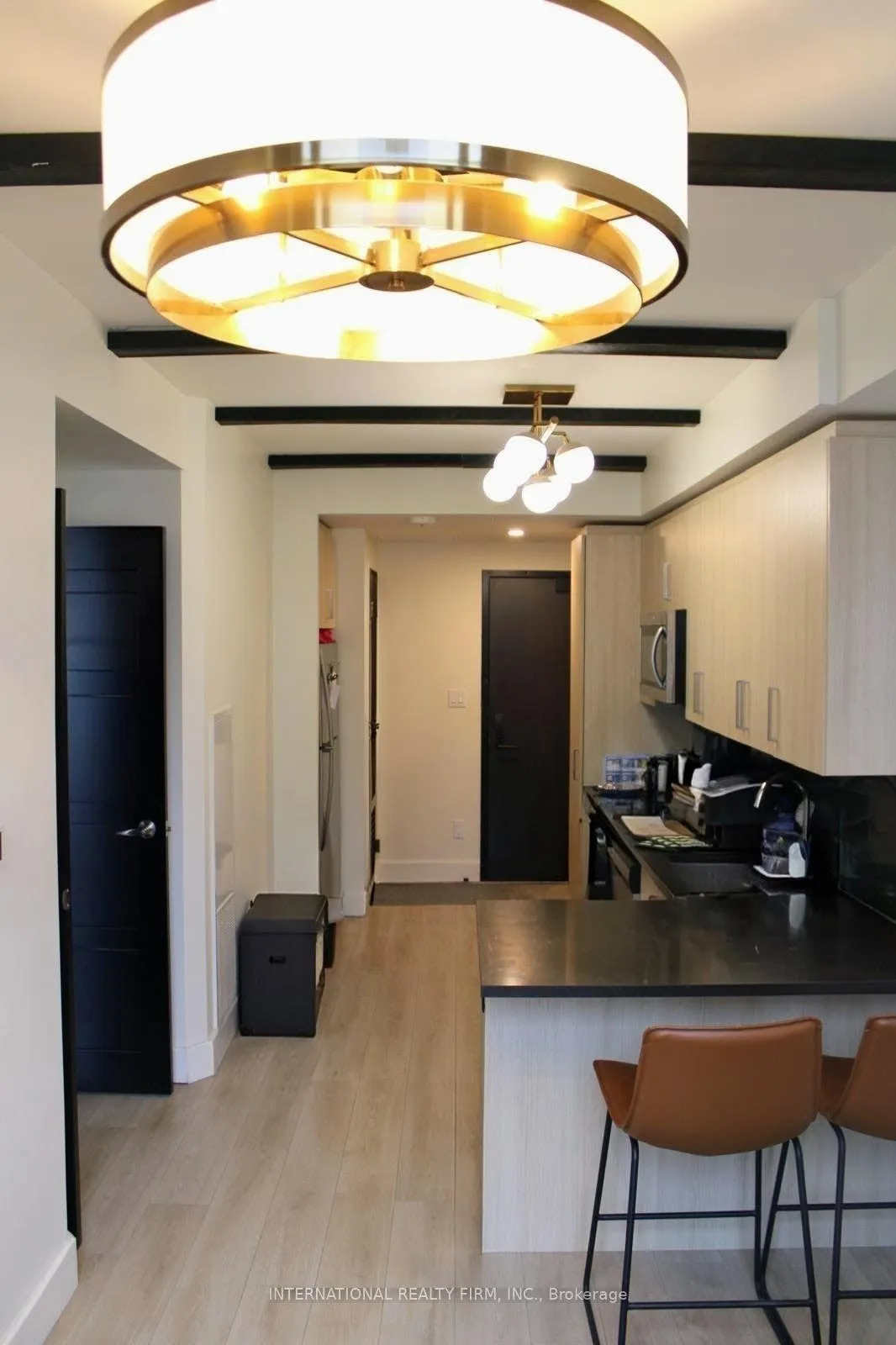 Photo 26 of Unit 1925, 145 Columbia Street W, Waterloo, Downtown Waterloo — HOMEH