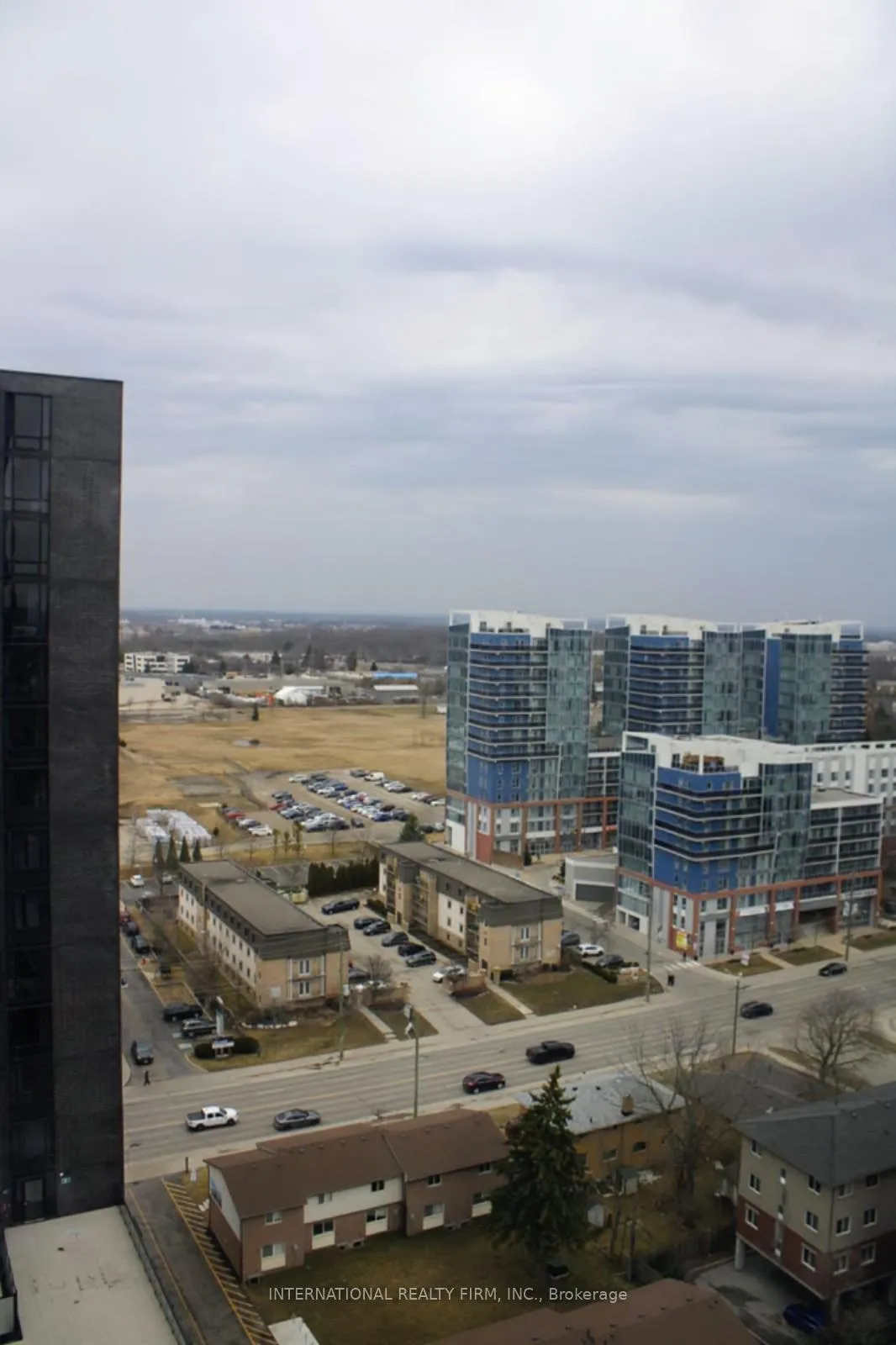 Photo 28 of Unit 1925, 145 Columbia Street W, Waterloo, Downtown Waterloo — HOMEH