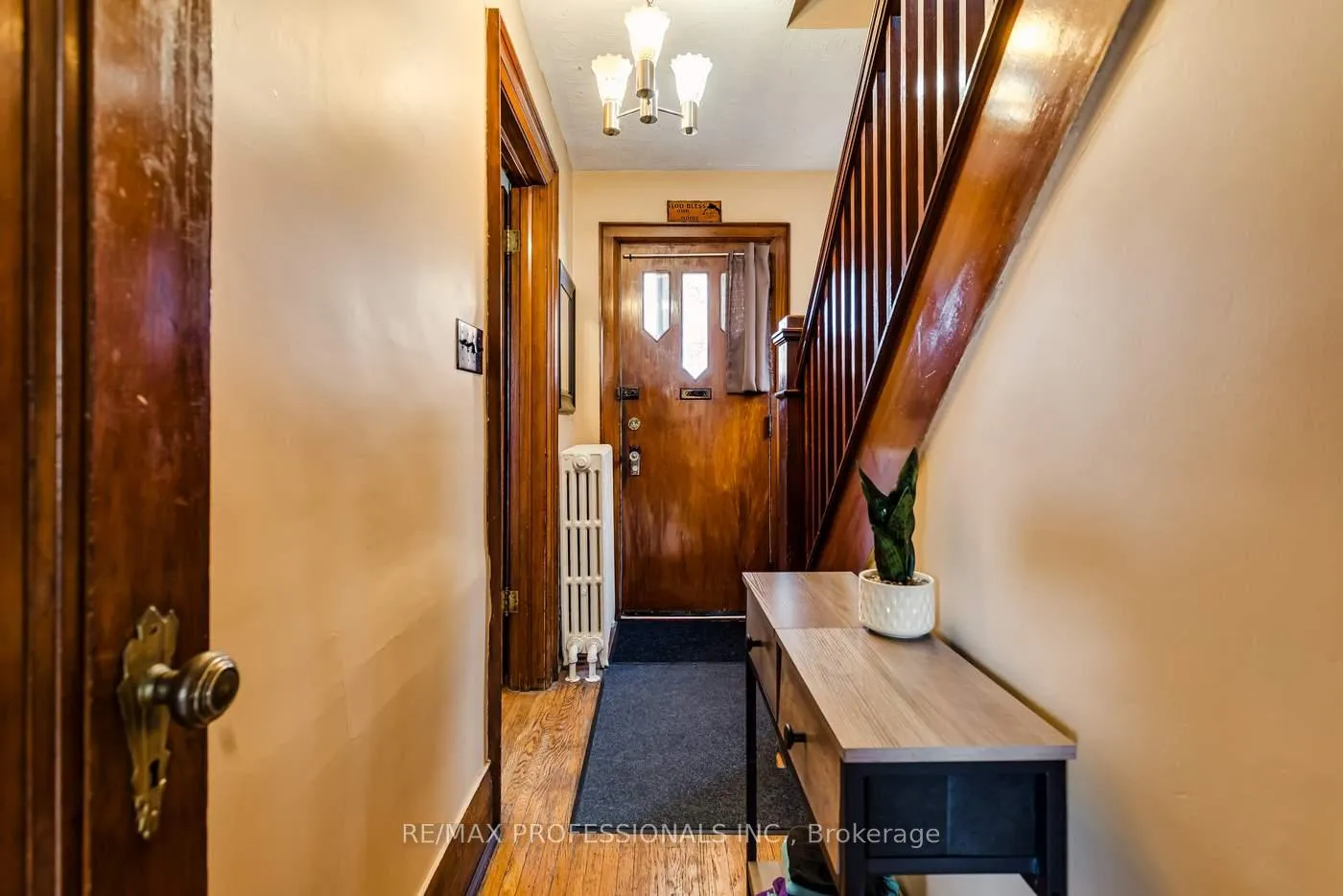 Photo 4 of 155 Aileen Avenue, Toronto, Keelesdale-Eglinton West — HOMEH