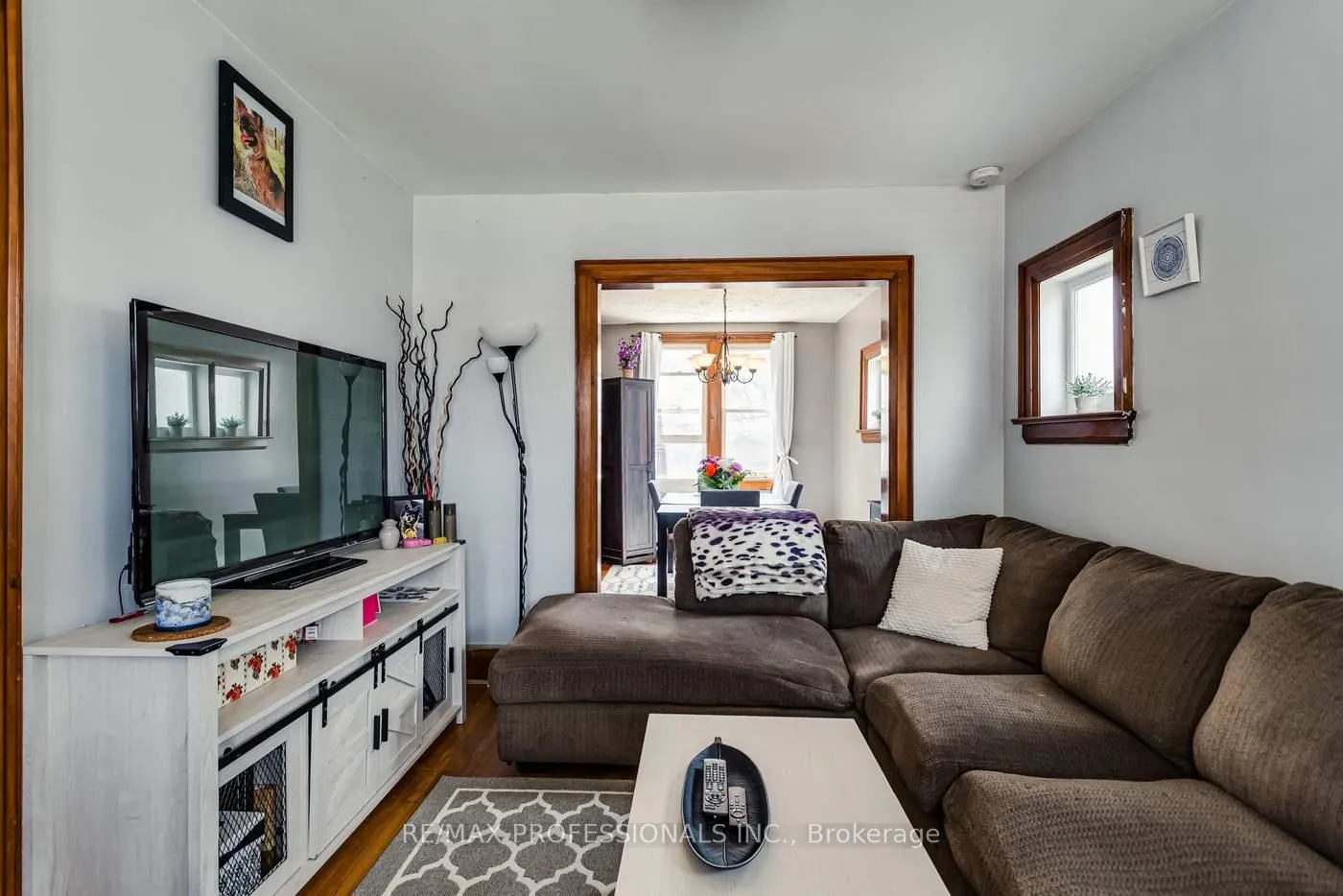 Photo 7 of 155 Aileen Avenue, Toronto, Keelesdale-Eglinton West — HOMEH