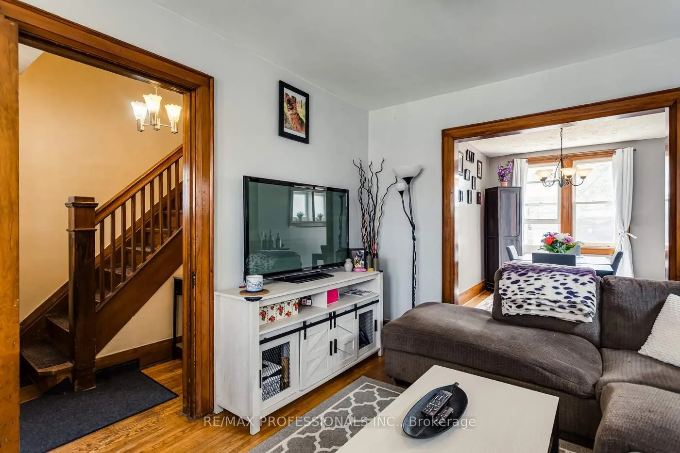 Photo 8 of 155 Aileen Avenue, Toronto, Keelesdale-Eglinton West — HOMEH