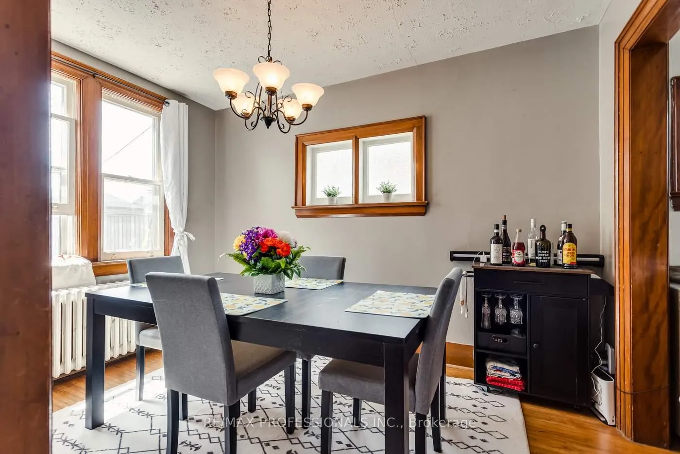 Photo 9 of 155 Aileen Avenue, Toronto, Keelesdale-Eglinton West — HOMEH