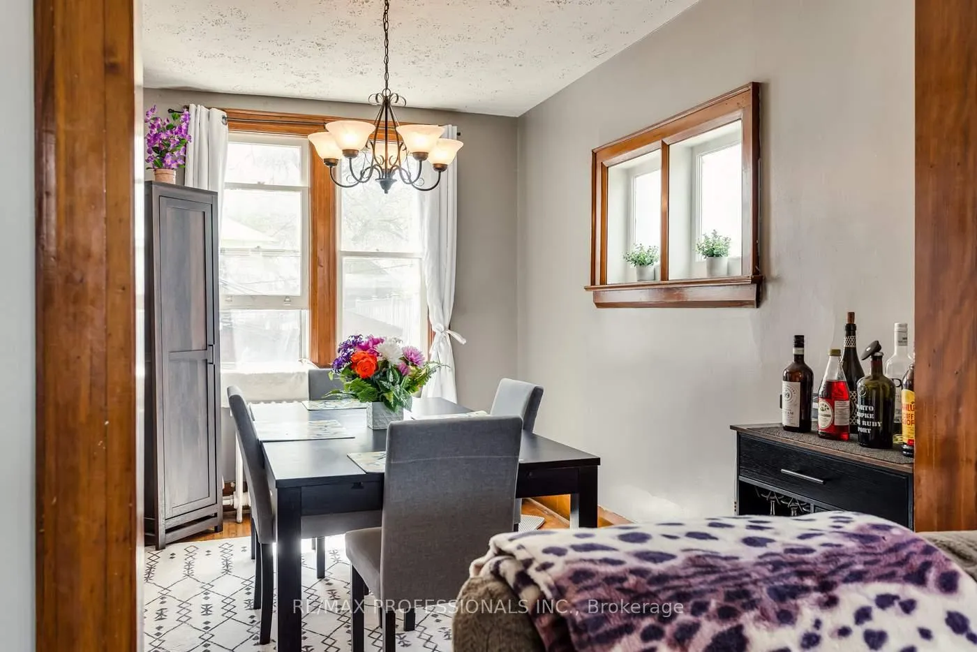 Photo 10 of 155 Aileen Avenue, Toronto, Keelesdale-Eglinton West — HOMEH