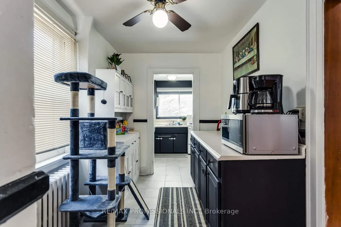 Photo 11 of 155 Aileen Avenue, Toronto, Keelesdale-Eglinton West — HOMEH