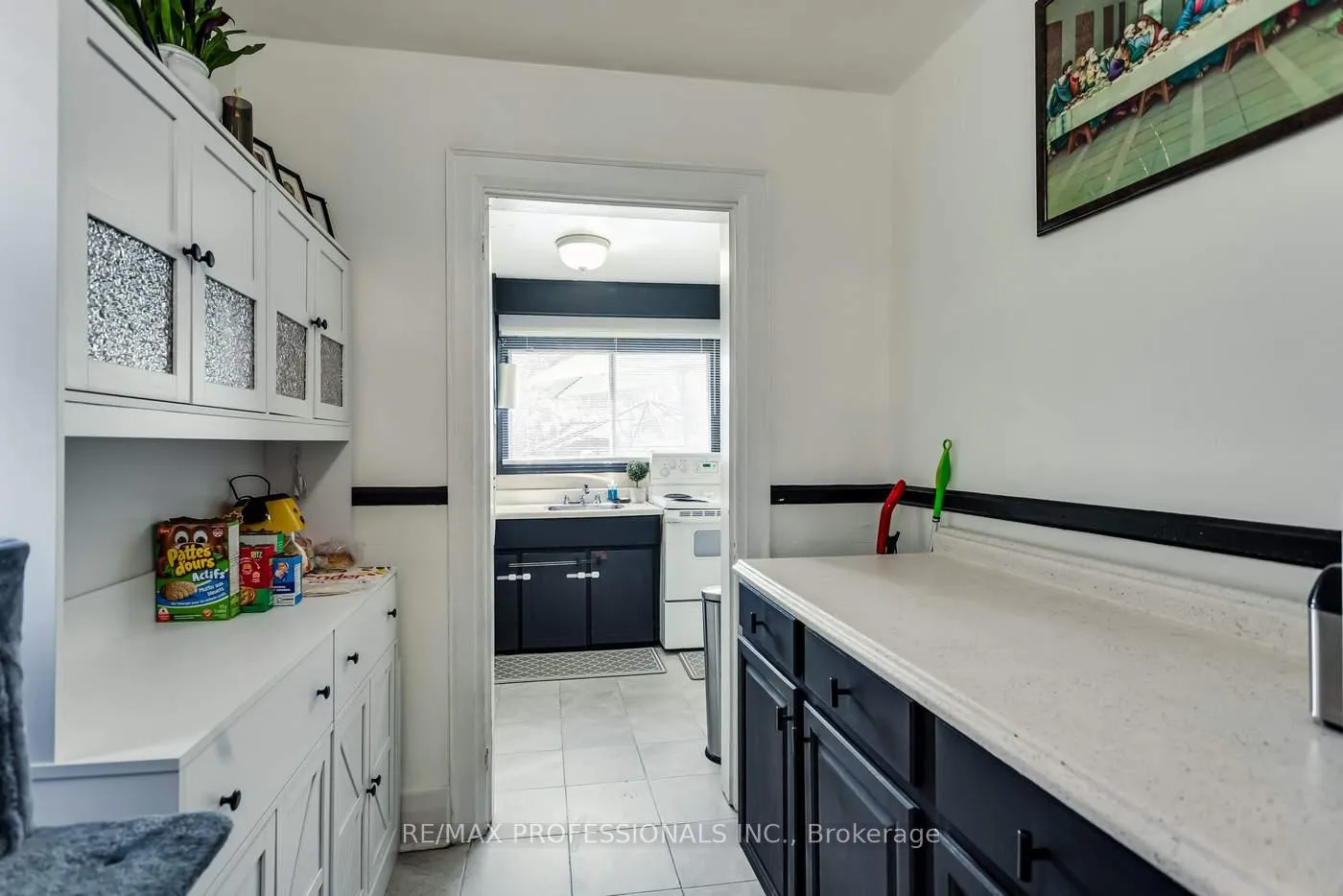 Photo 12 of 155 Aileen Avenue, Toronto, Keelesdale-Eglinton West — HOMEH
