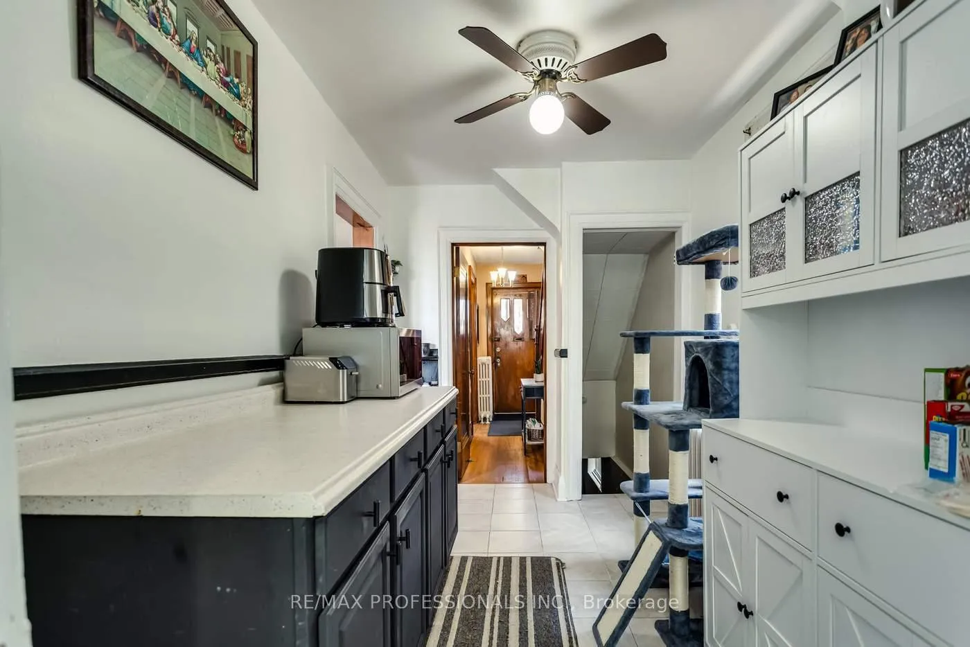 Photo 13 of 155 Aileen Avenue, Toronto, Keelesdale-Eglinton West — HOMEH