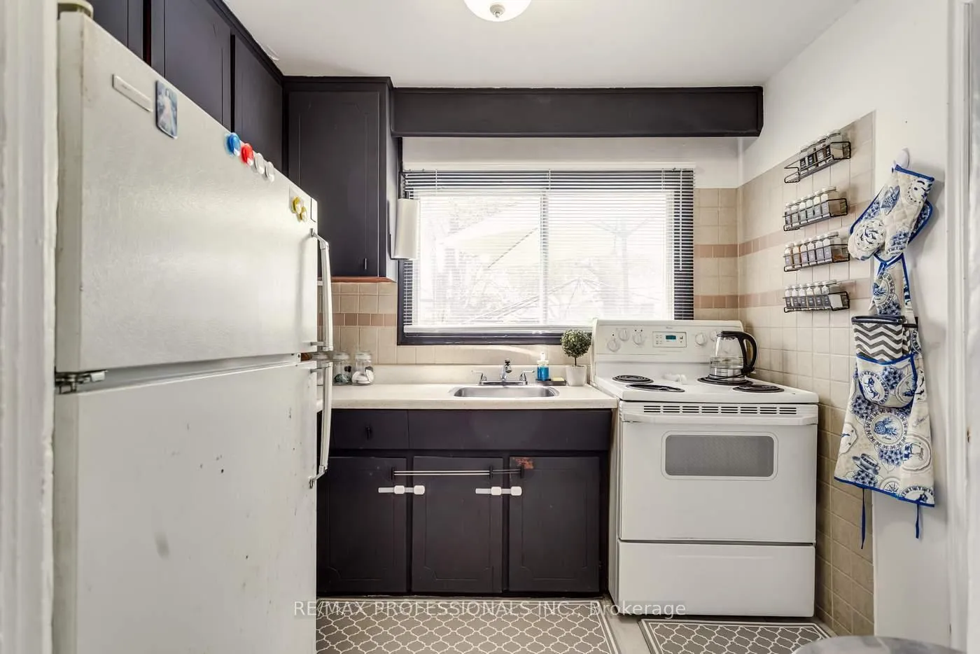 Photo 14 of 155 Aileen Avenue, Toronto, Keelesdale-Eglinton West — HOMEH