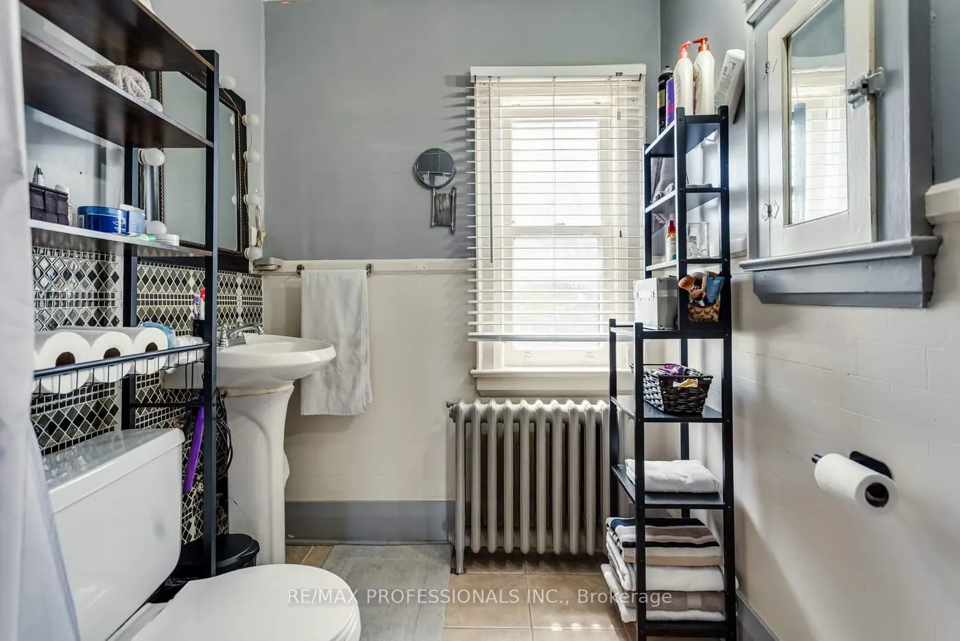 Photo 21 of 155 Aileen Avenue, Toronto, Keelesdale-Eglinton West — HOMEH