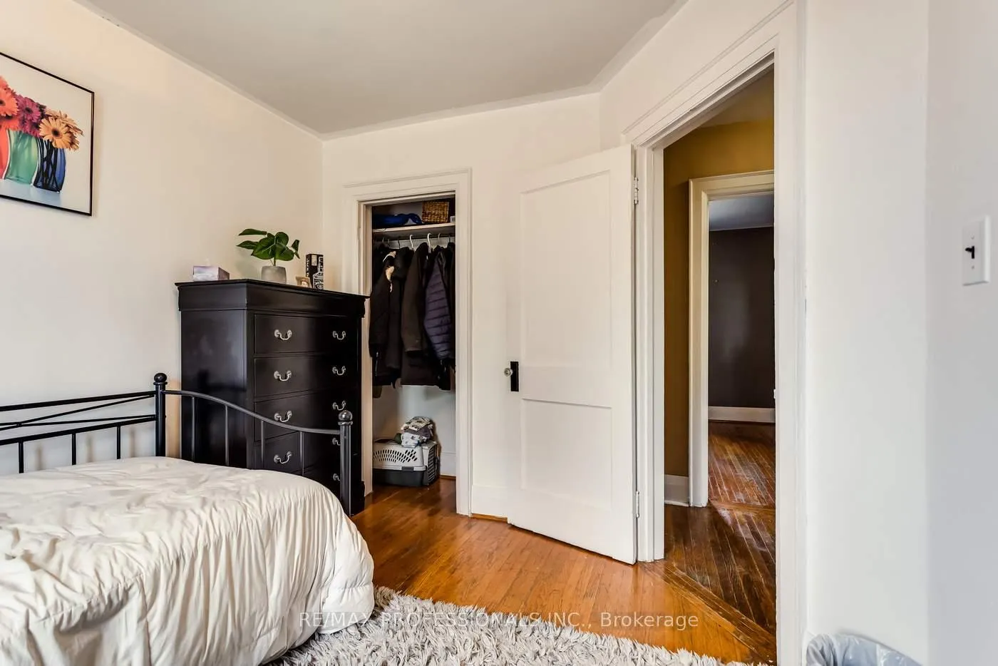 Photo 23 of 155 Aileen Avenue, Toronto, Keelesdale-Eglinton West — HOMEH