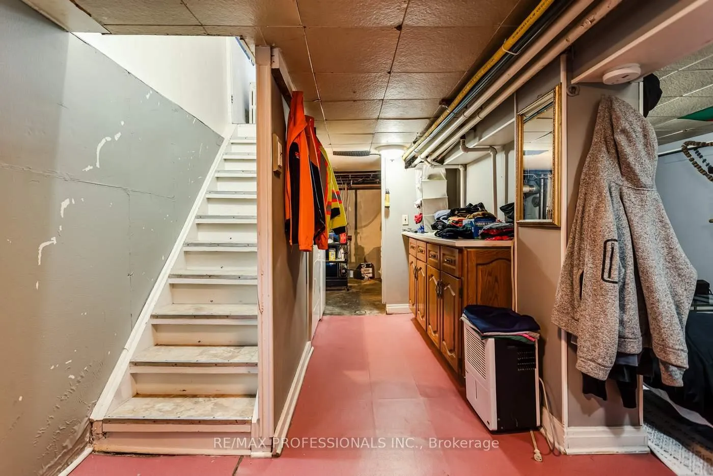 Photo 24 of 155 Aileen Avenue, Toronto, Keelesdale-Eglinton West — HOMEH