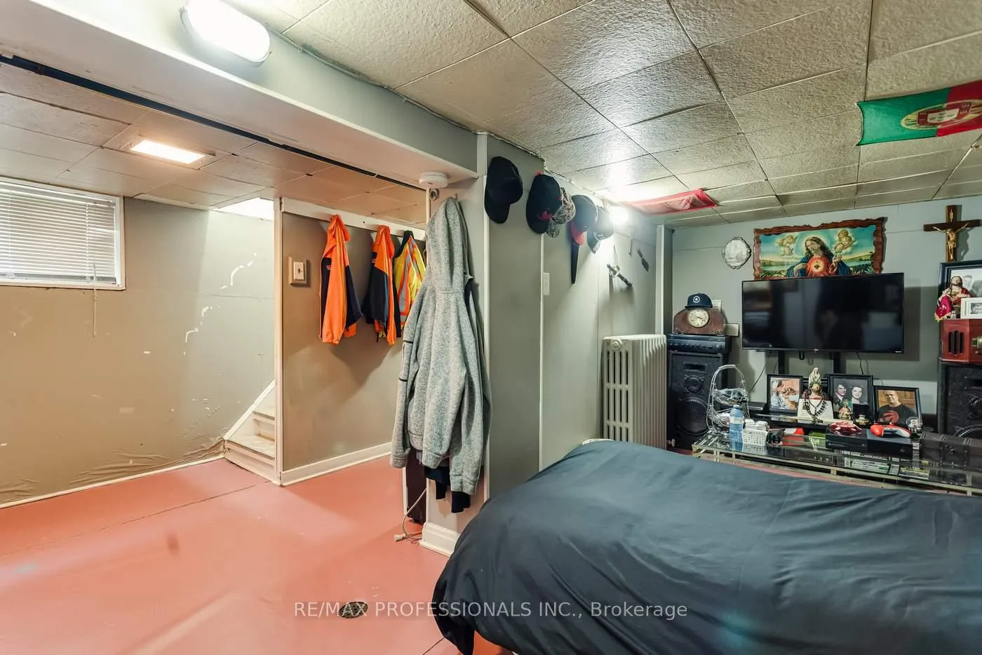 Photo 25 of 155 Aileen Avenue, Toronto, Keelesdale-Eglinton West — HOMEH