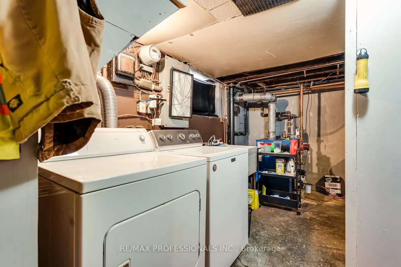 Photo 27 of 155 Aileen Avenue, Toronto, Keelesdale-Eglinton West — HOMEH