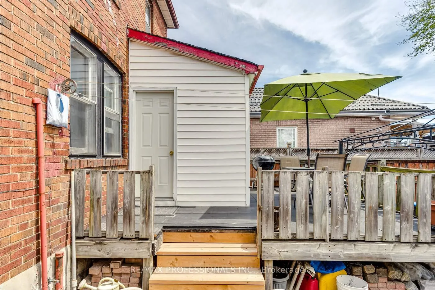 Photo 29 of 155 Aileen Avenue, Toronto, Keelesdale-Eglinton West — HOMEH