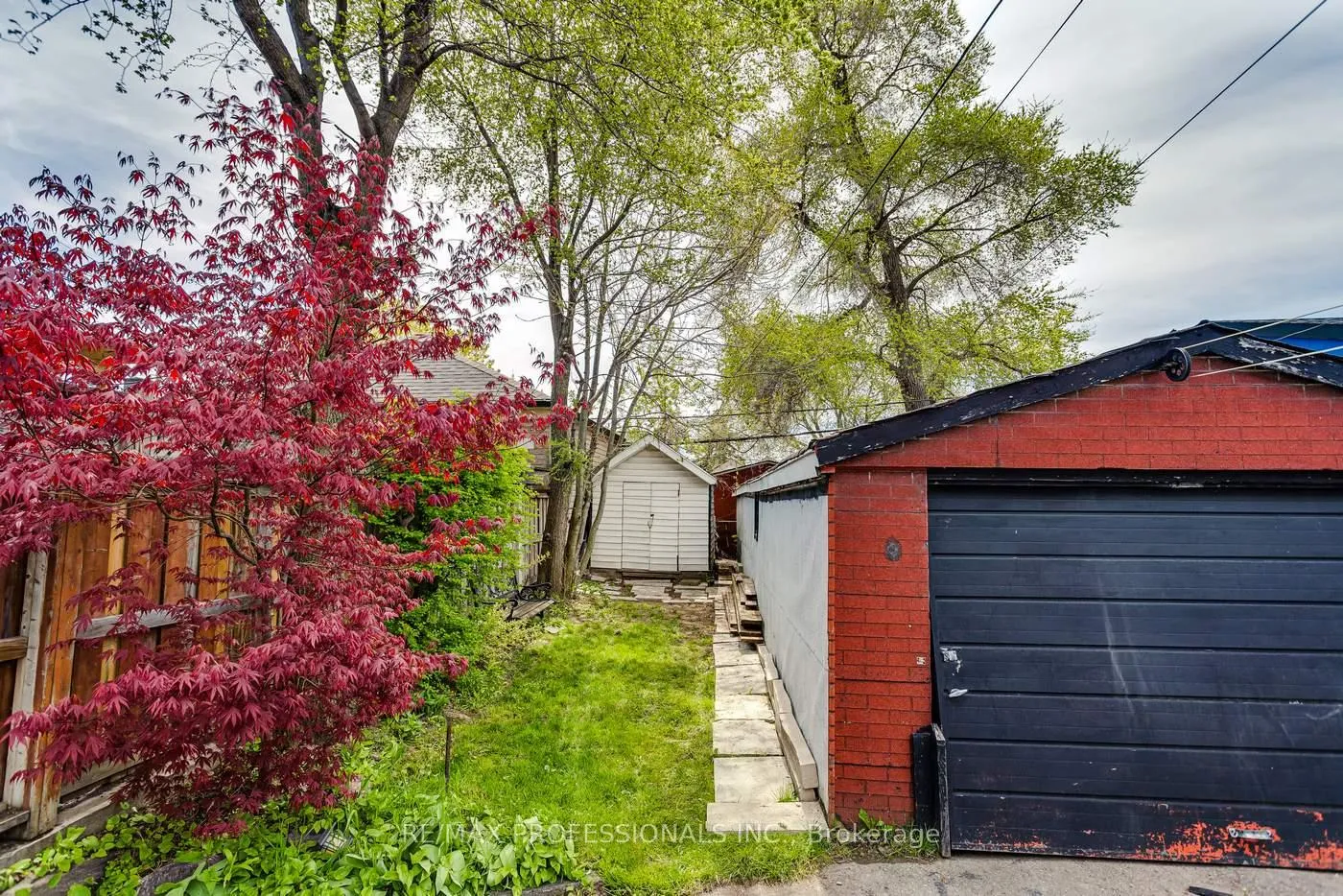 Photo 31 of 155 Aileen Avenue, Toronto, Keelesdale-Eglinton West — HOMEH