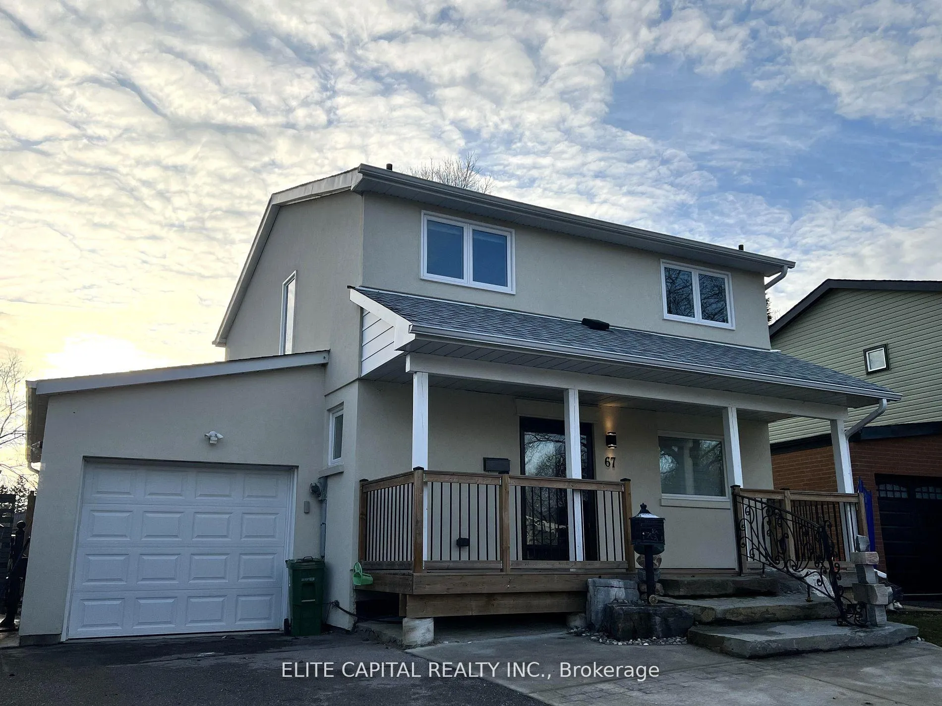 Photo 1 of 67 Hutcherson Square, Scarborough, Malvern — HOMEH