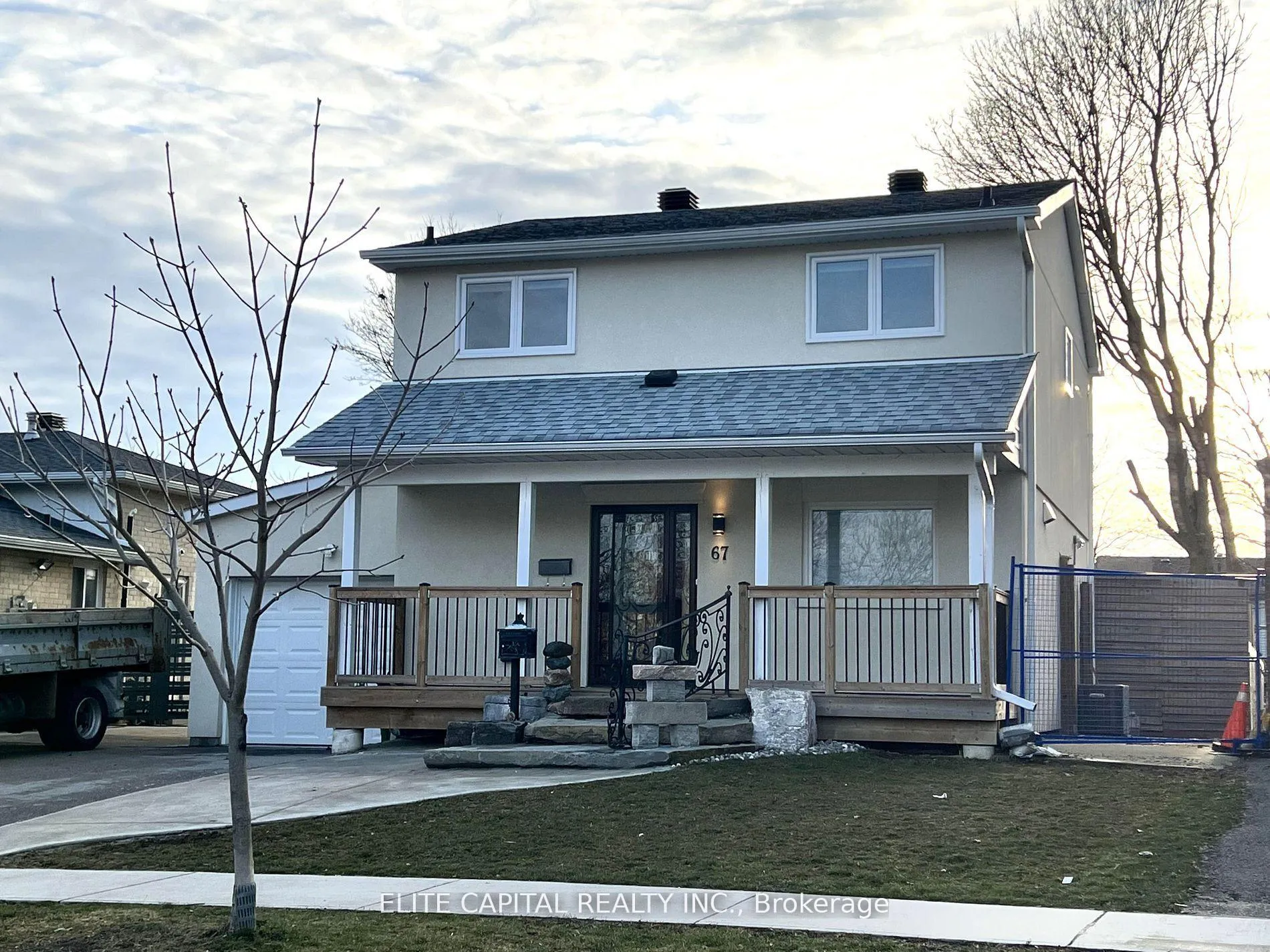 Photo 2 of 67 Hutcherson Square, Scarborough, Malvern — HOMEH
