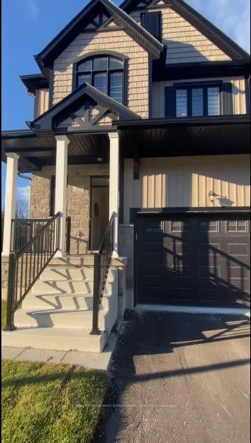 Front of 179 Rosie Street
