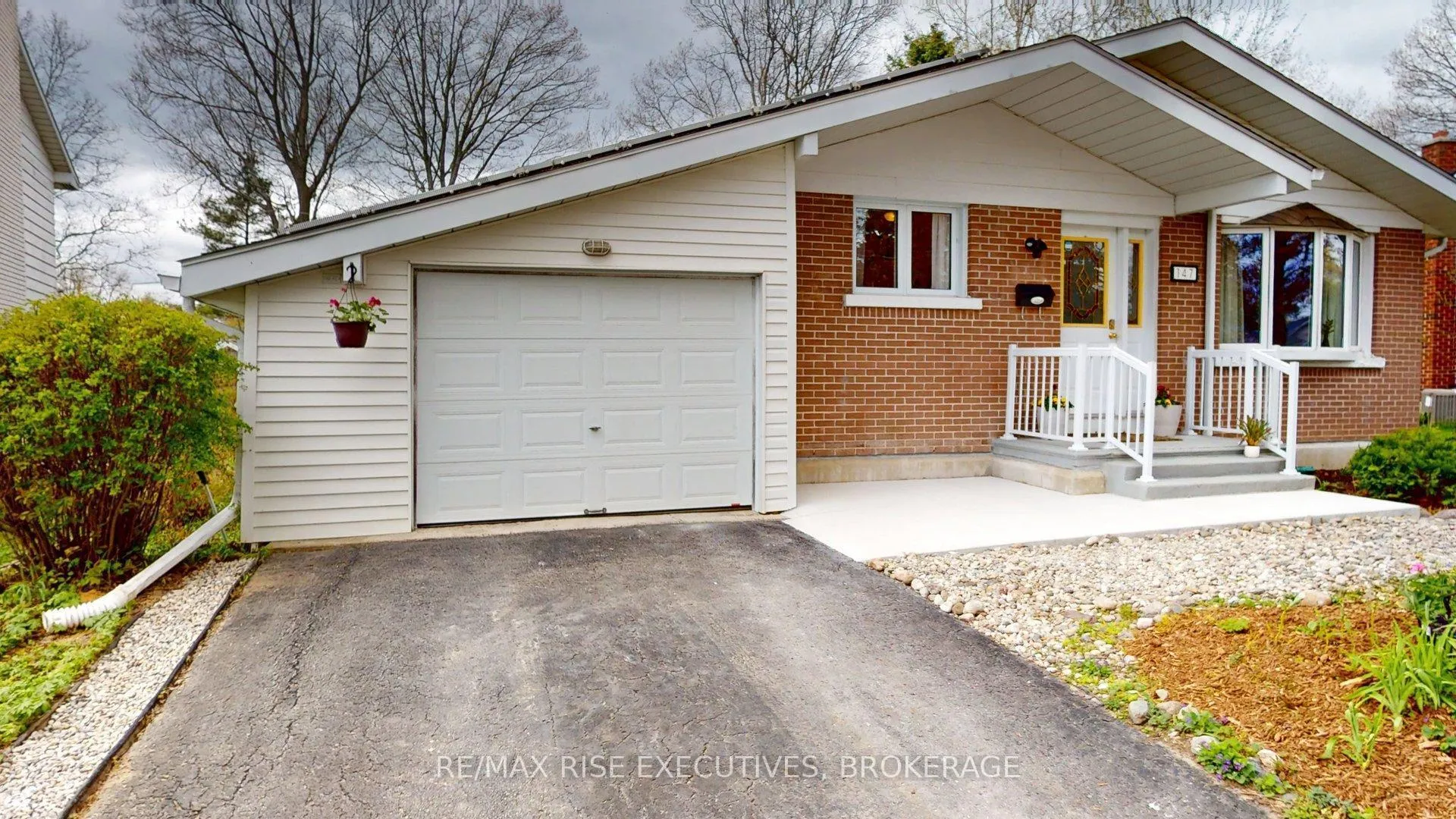 Photo 1 of 147 Braemar Road, Kingston, City Southwest — HOMEH