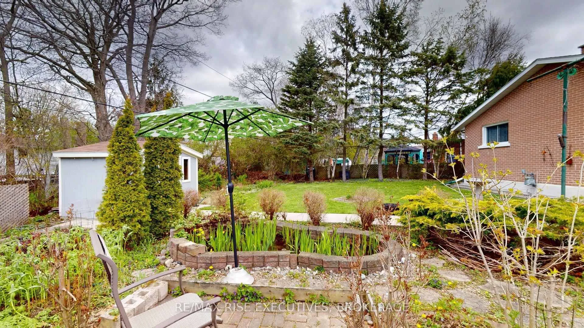 Photo 19 of 147 Braemar Road, Kingston, City Southwest — HOMEH