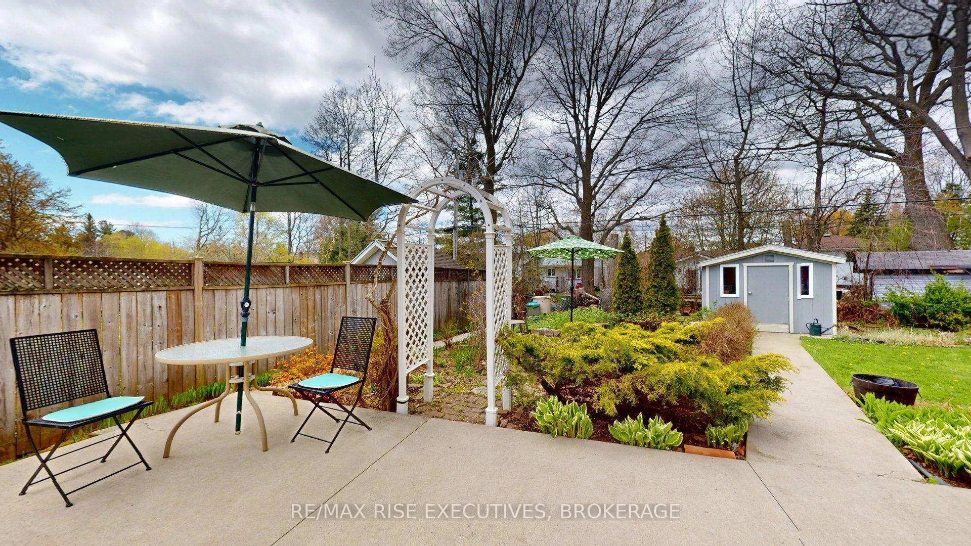 Photo 20 of 147 Braemar Road, Kingston, City Southwest — HOMEH