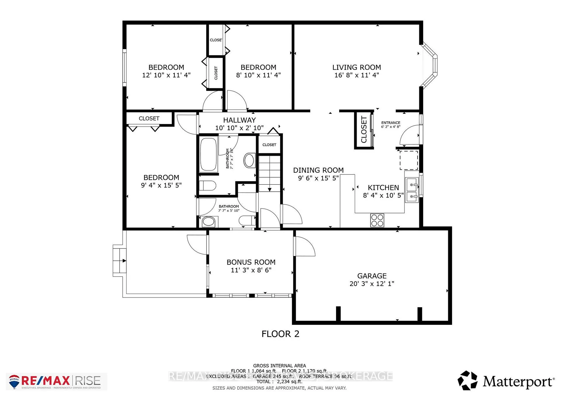 Photo 24 of 147 Braemar Road, Kingston, City Southwest — HOMEH