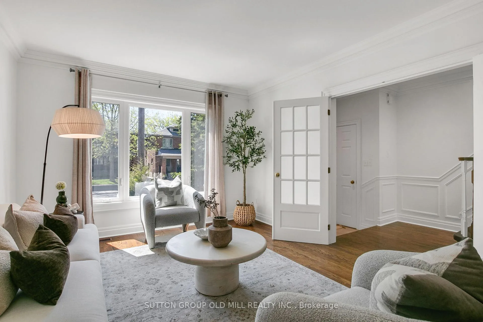 Photo 6 of 267 Windermere Avenue, Toronto, High Park-Swansea — HOMEH
