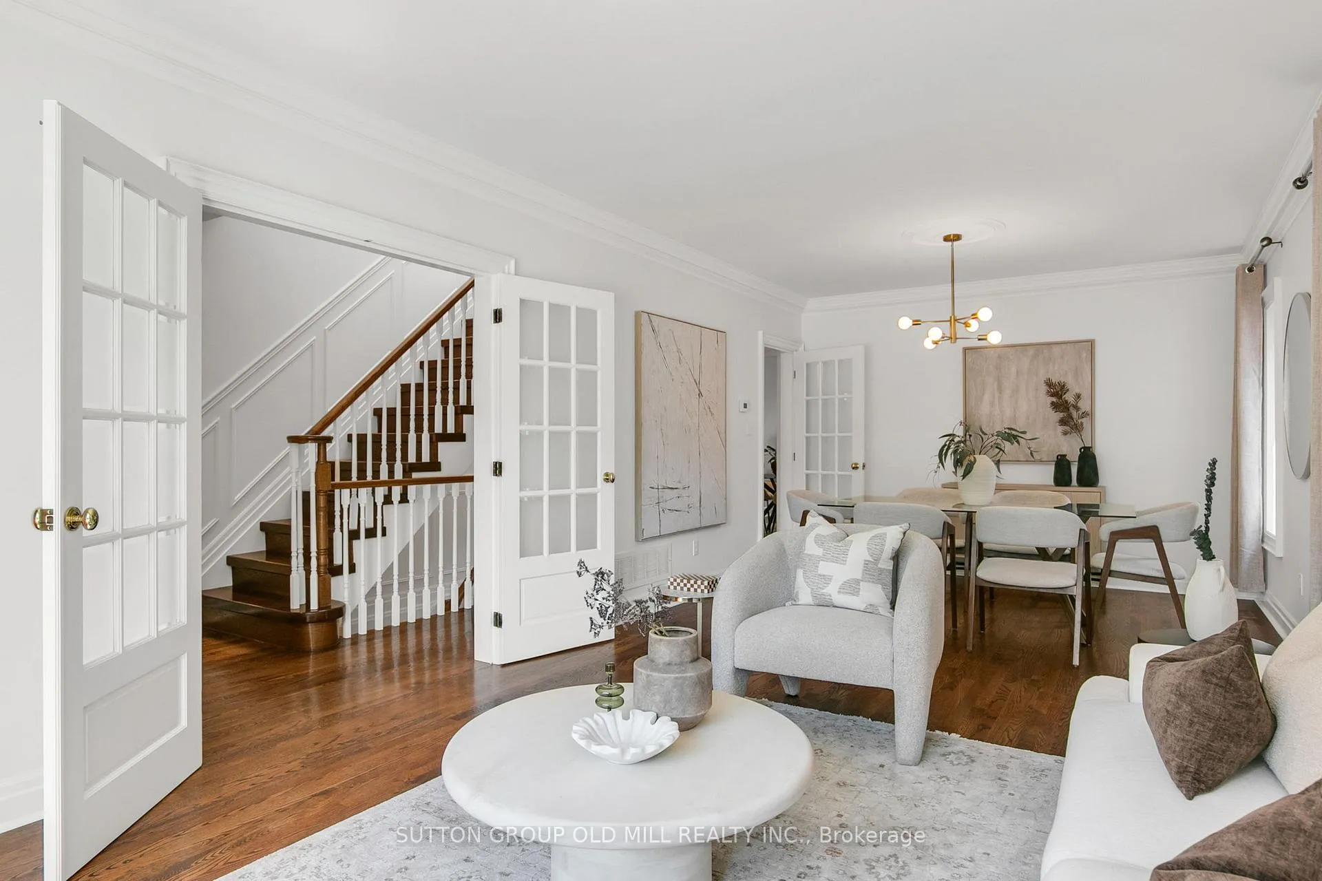 Photo 7 of 267 Windermere Avenue, Toronto, High Park-Swansea — HOMEH