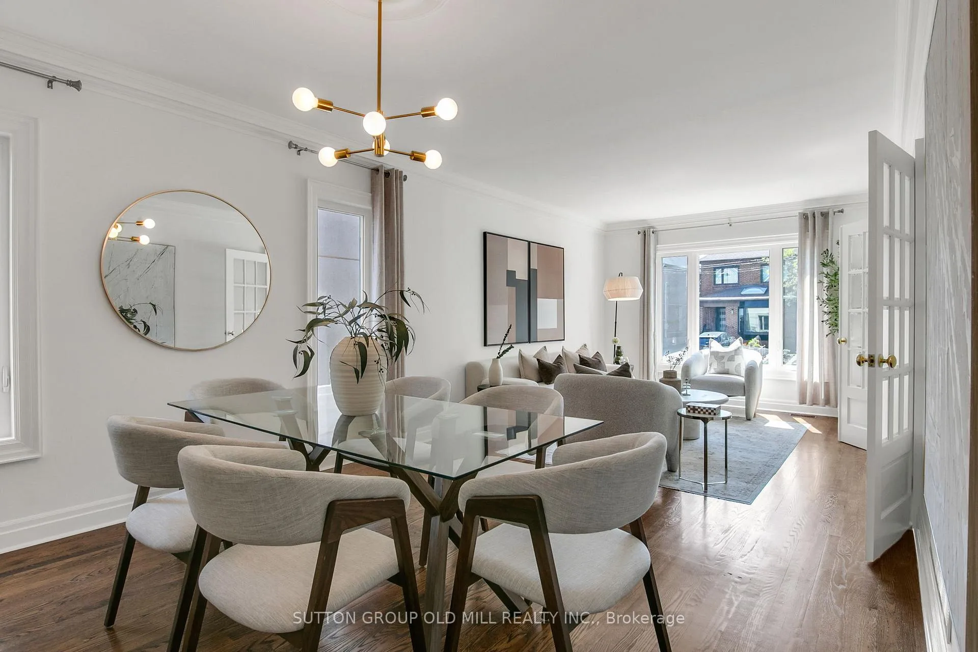 Photo 8 of 267 Windermere Avenue, Toronto, High Park-Swansea — HOMEH