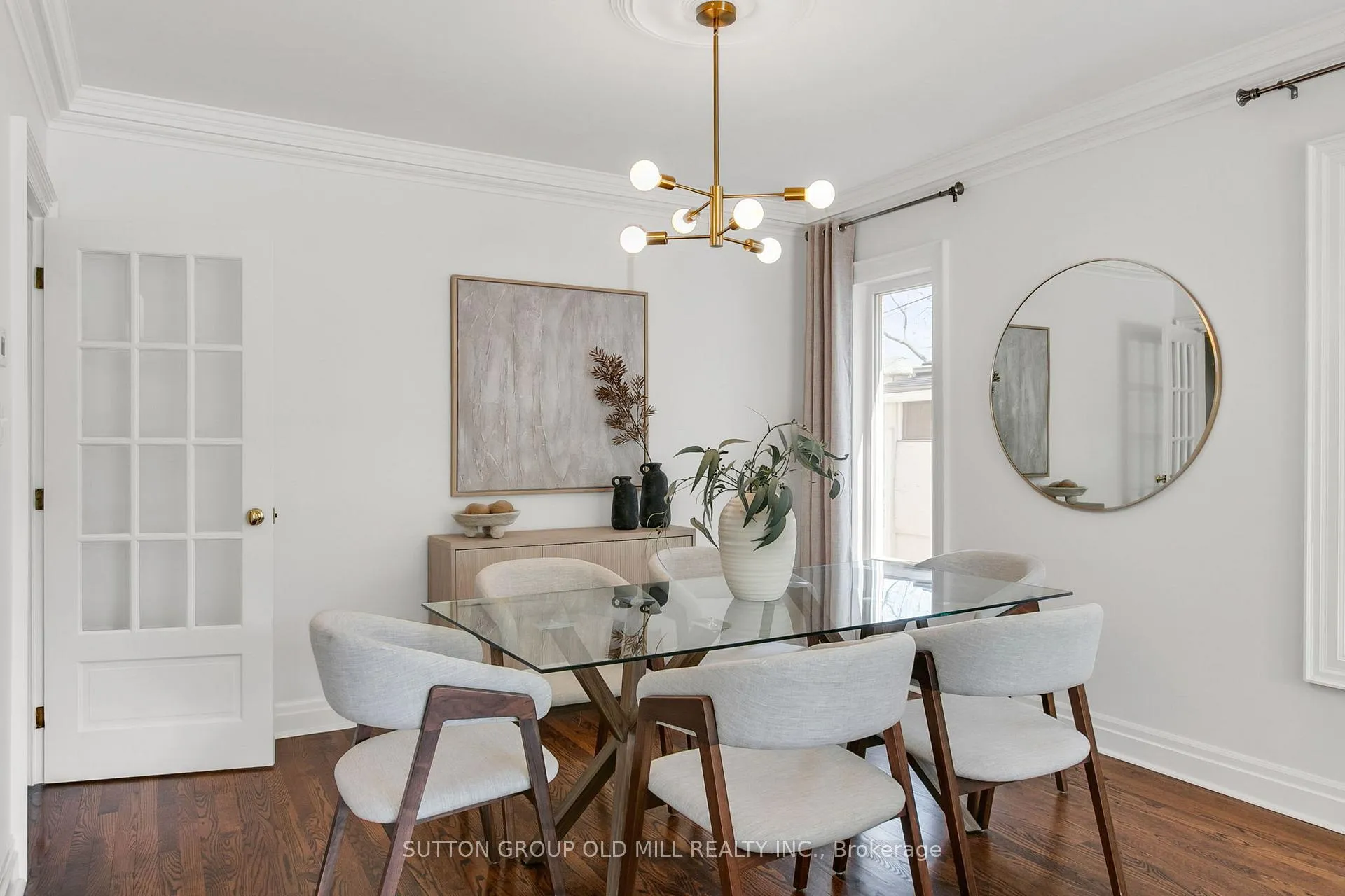 Photo 9 of 267 Windermere Avenue, Toronto, High Park-Swansea — HOMEH