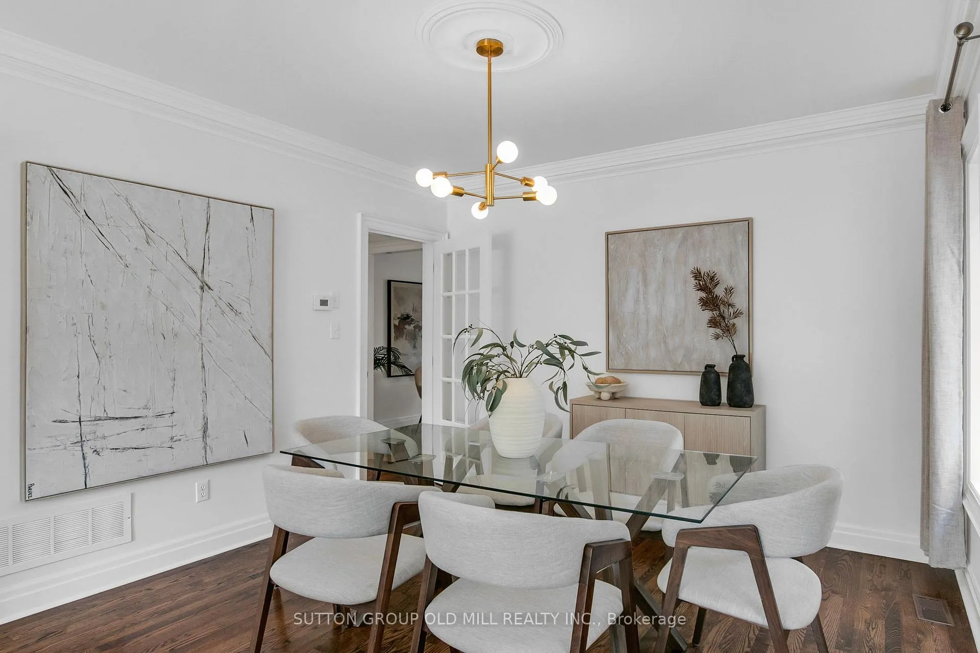 Photo 10 of 267 Windermere Avenue, Toronto, High Park-Swansea — HOMEH