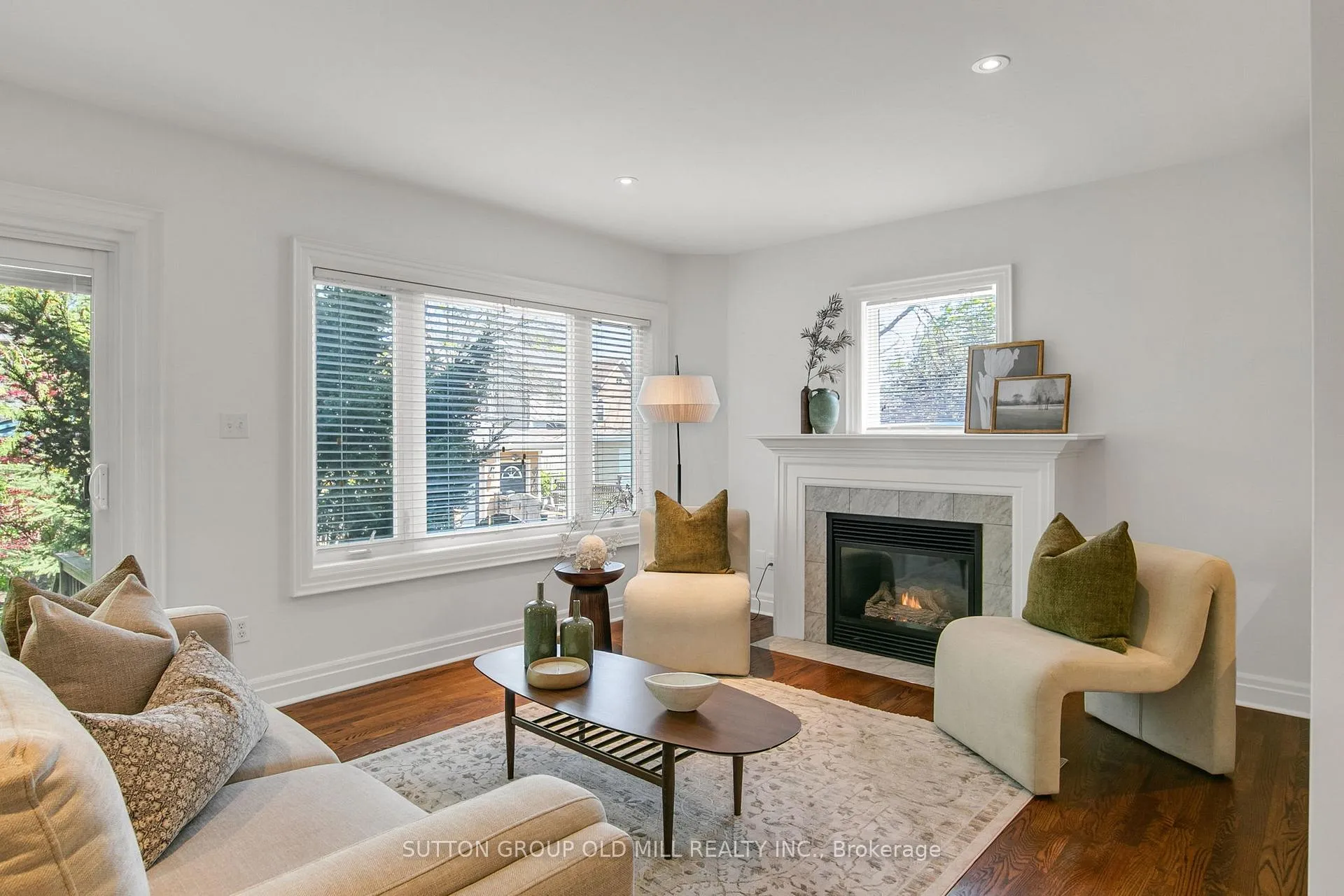 Photo 11 of 267 Windermere Avenue, Toronto, High Park-Swansea — HOMEH