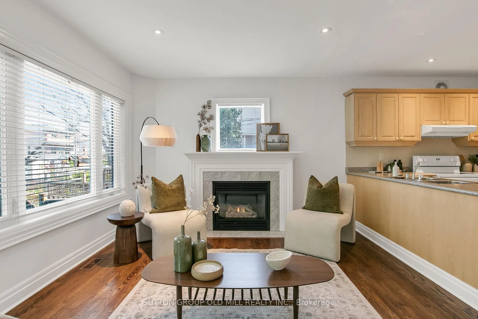 Photo 12 of 267 Windermere Avenue, Toronto, High Park-Swansea — HOMEH