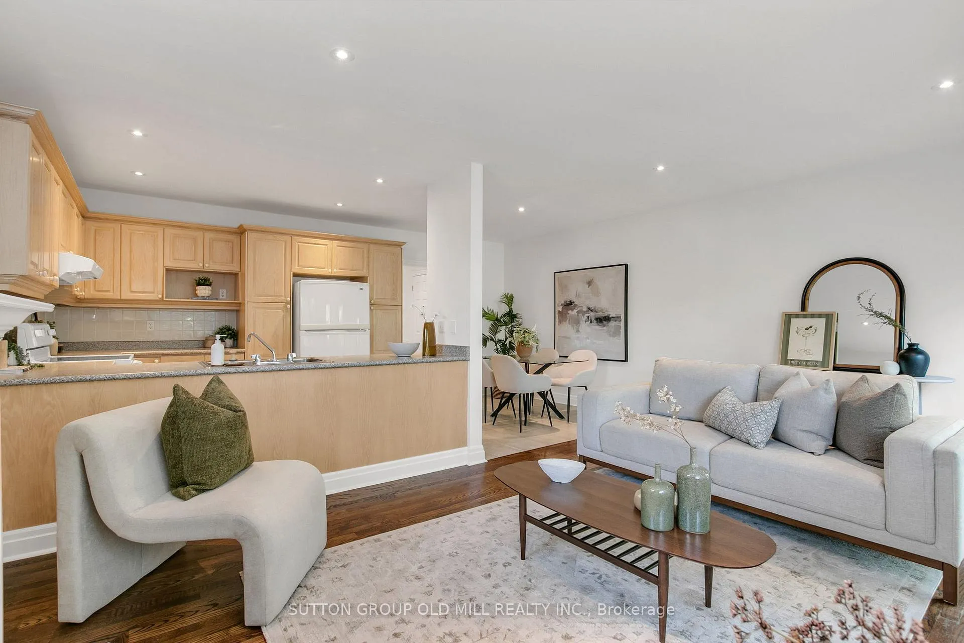 Photo 14 of 267 Windermere Avenue, Toronto, High Park-Swansea — HOMEH
