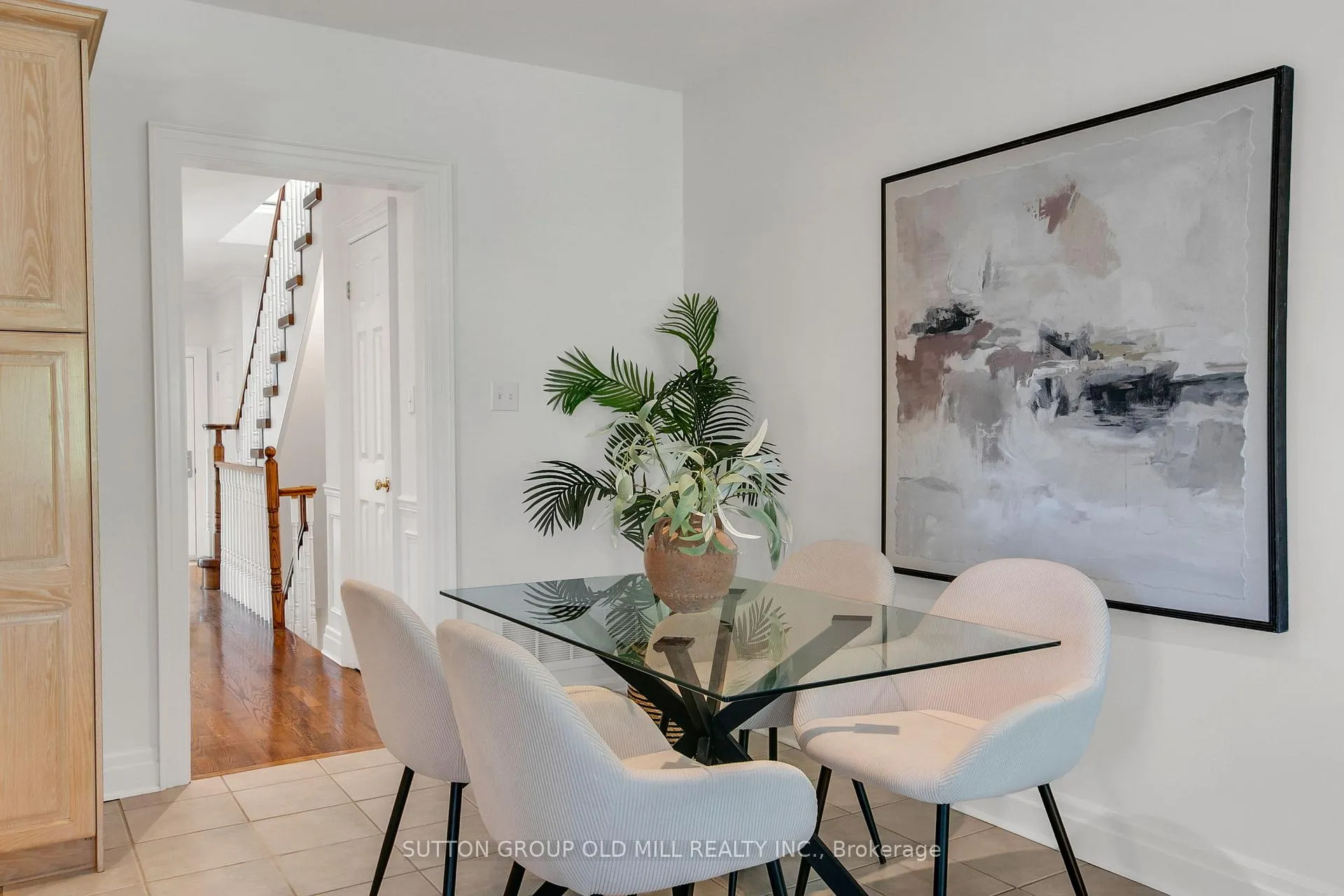 Photo 17 of 267 Windermere Avenue, Toronto, High Park-Swansea — HOMEH