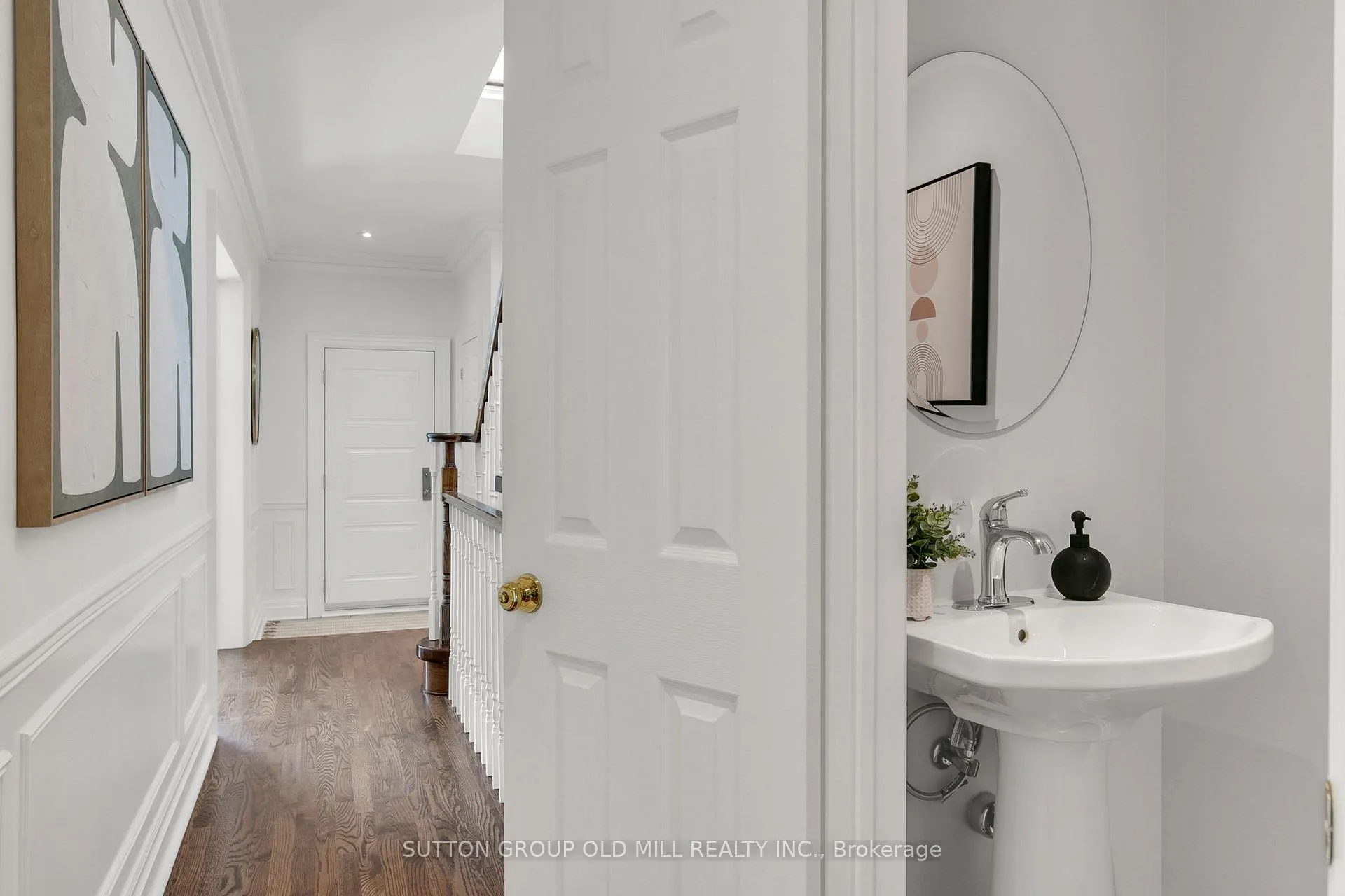 Photo 21 of 267 Windermere Avenue, Toronto, High Park-Swansea — HOMEH