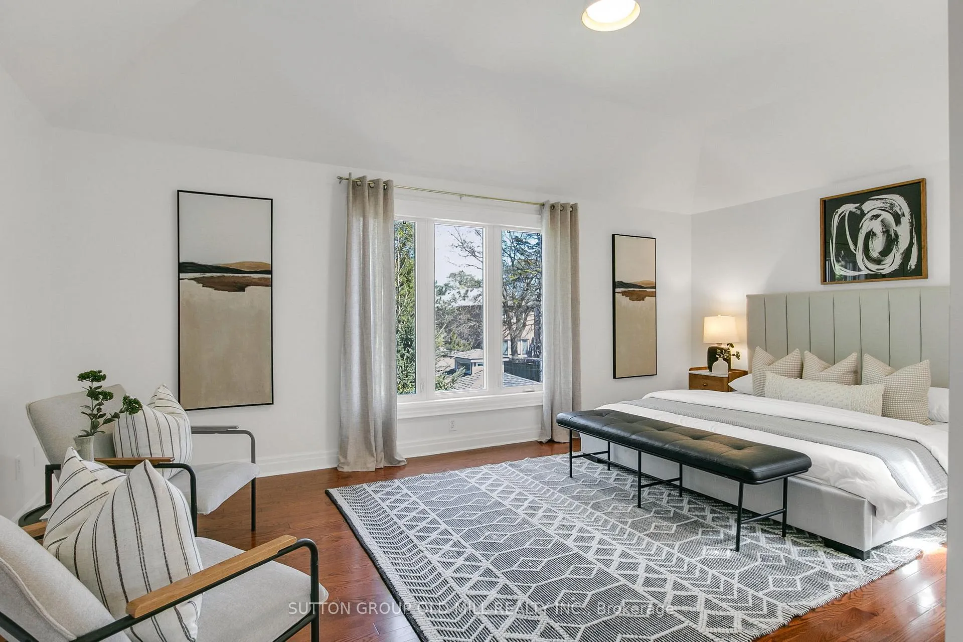 Photo 23 of 267 Windermere Avenue, Toronto, High Park-Swansea — HOMEH