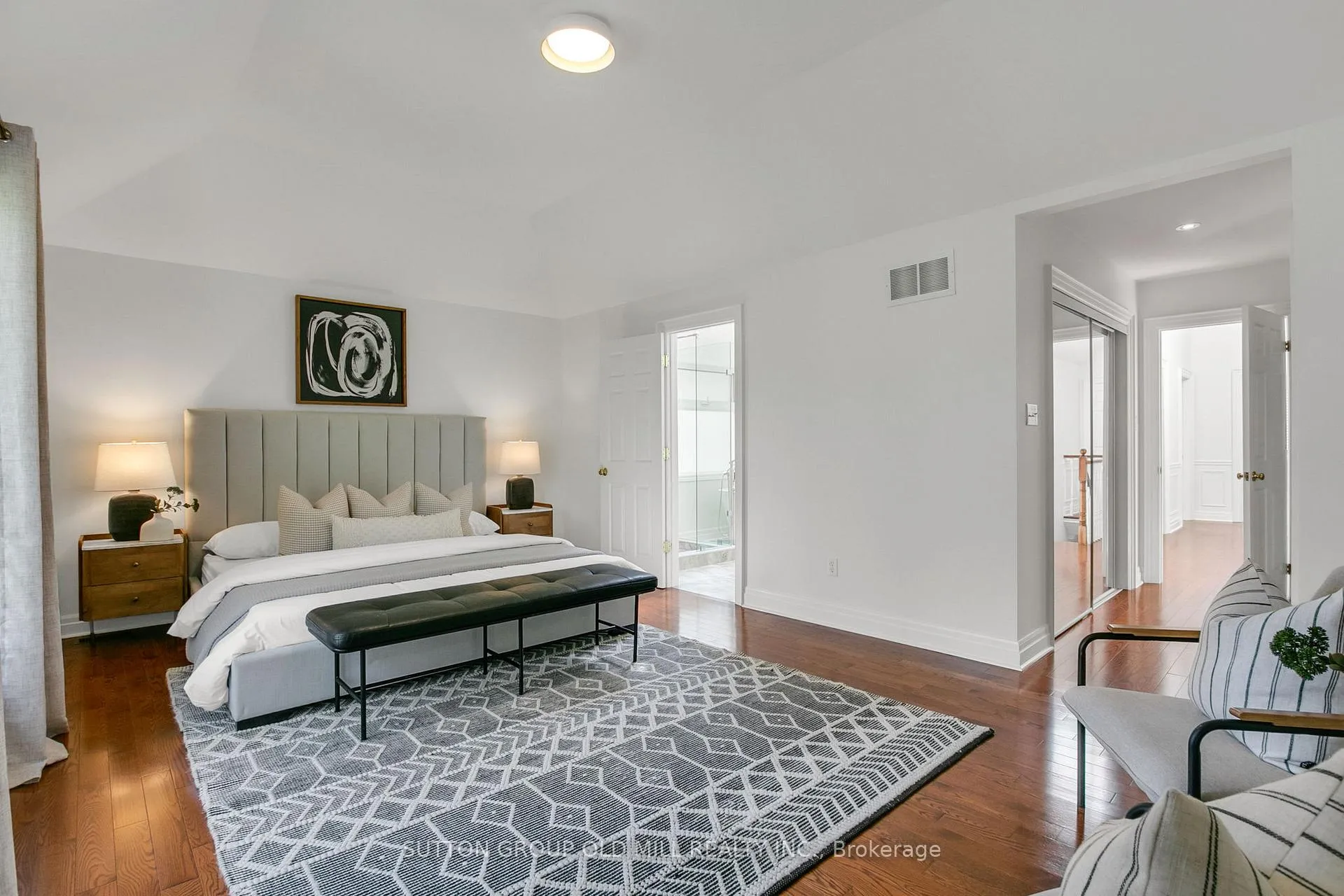 Photo 24 of 267 Windermere Avenue, Toronto, High Park-Swansea — HOMEH