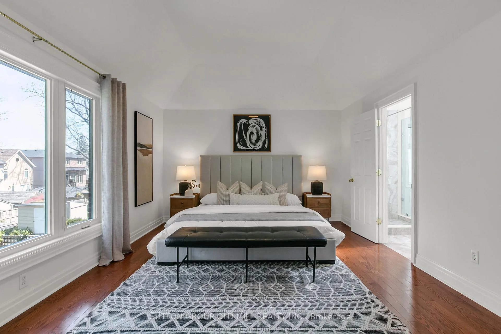 Photo 25 of 267 Windermere Avenue, Toronto, High Park-Swansea — HOMEH