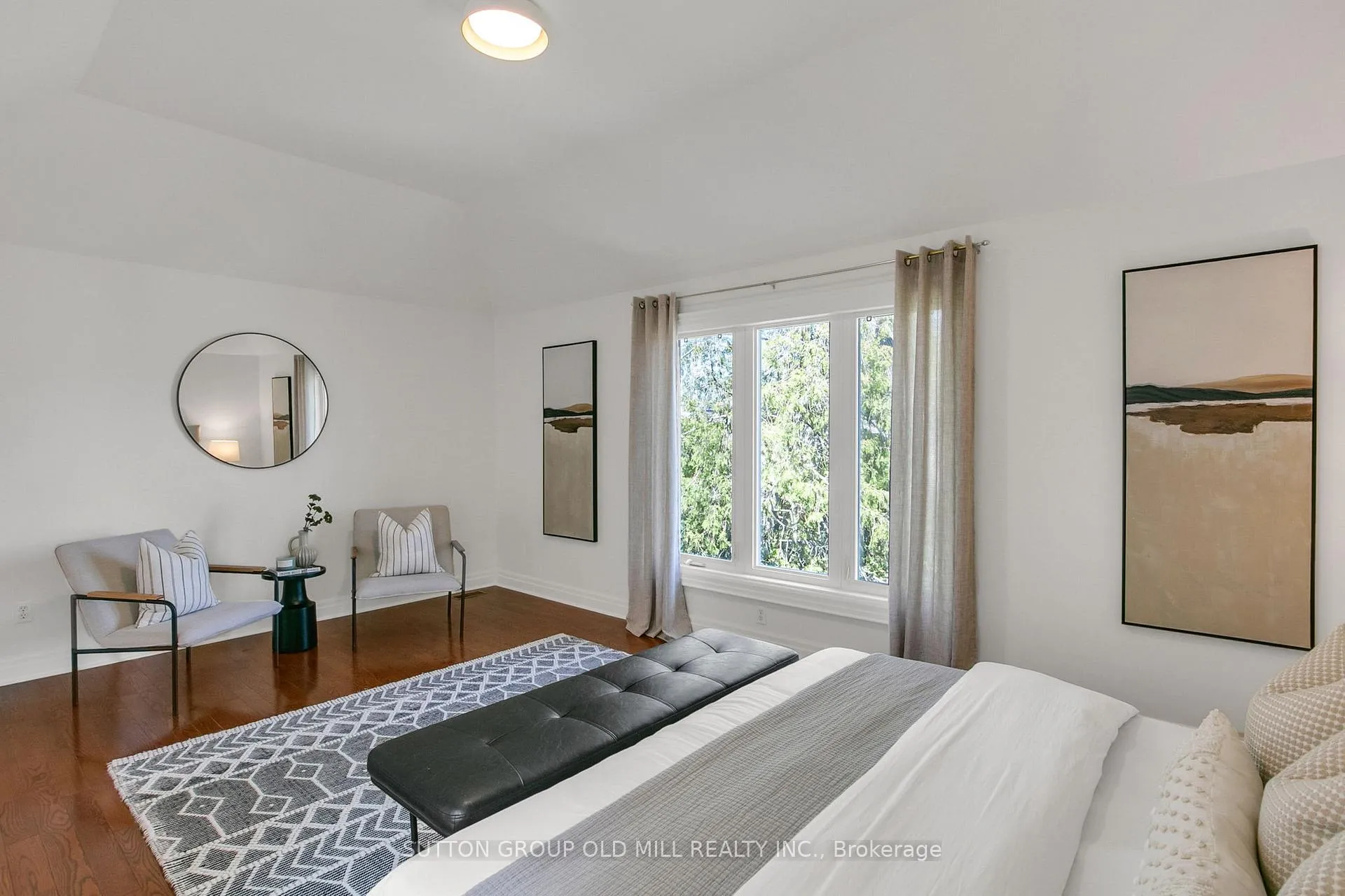 Photo 26 of 267 Windermere Avenue, Toronto, High Park-Swansea — HOMEH