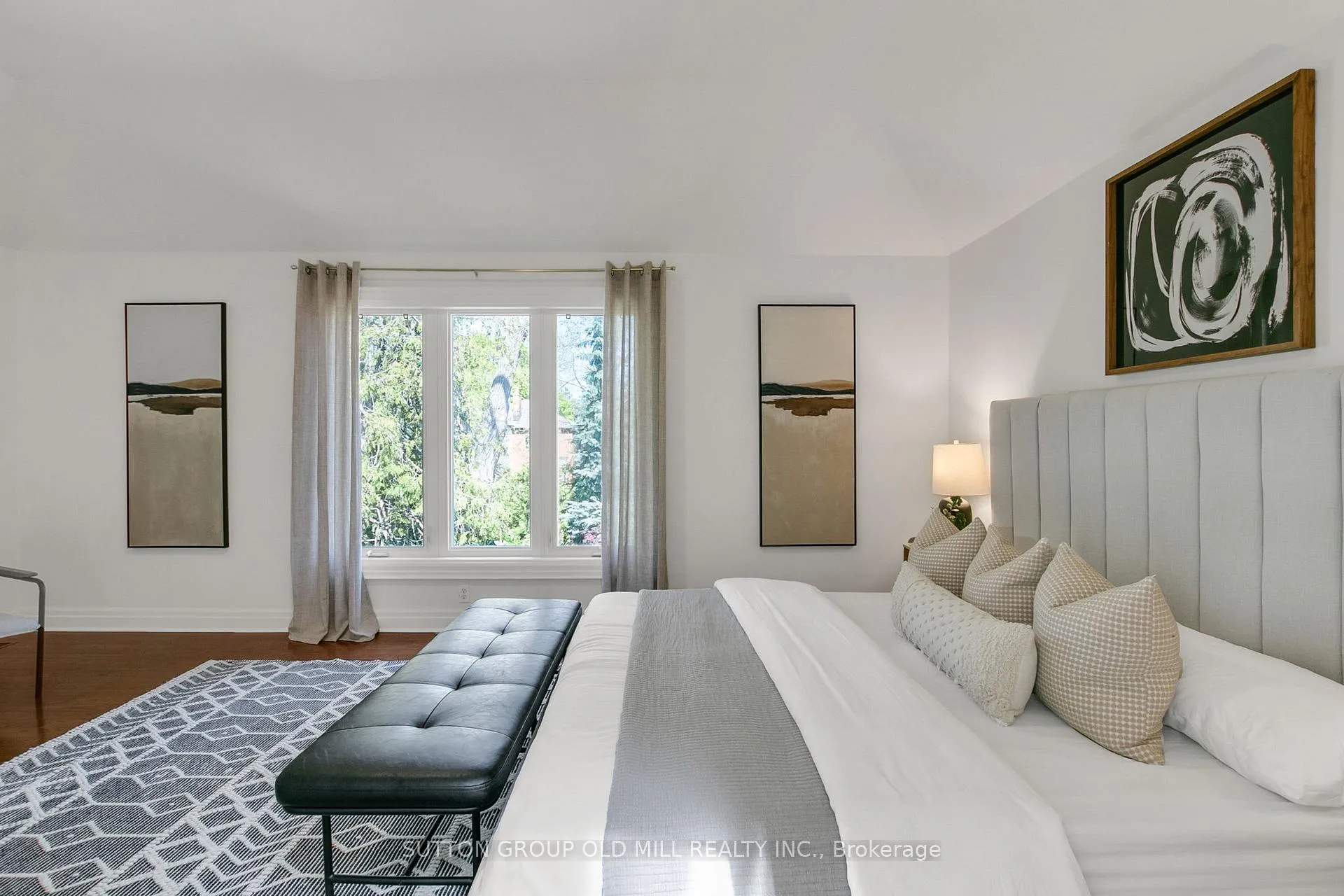 Photo 27 of 267 Windermere Avenue, Toronto, High Park-Swansea — HOMEH
