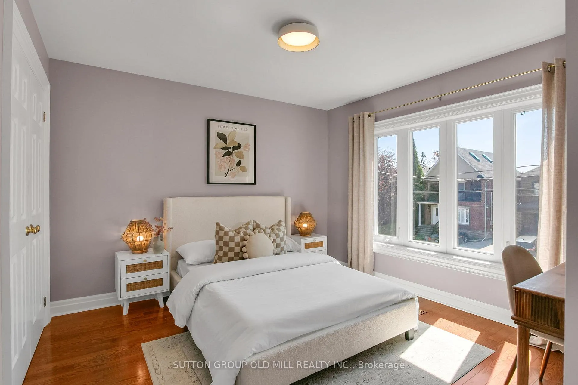 Photo 30 of 267 Windermere Avenue, Toronto, High Park-Swansea — HOMEH
