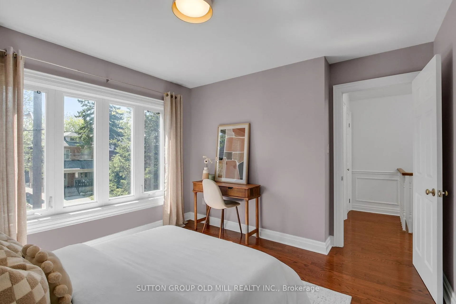 Photo 31 of 267 Windermere Avenue, Toronto, High Park-Swansea — HOMEH
