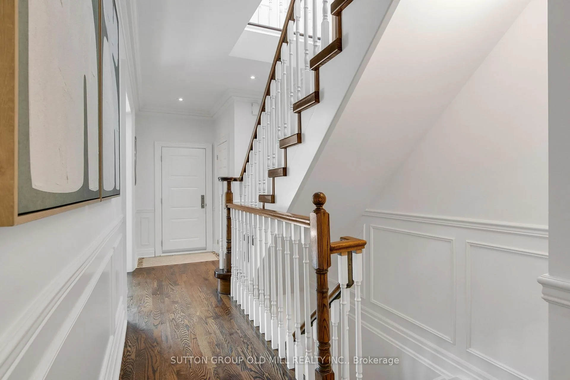 Photo 35 of 267 Windermere Avenue, Toronto, High Park-Swansea — HOMEH