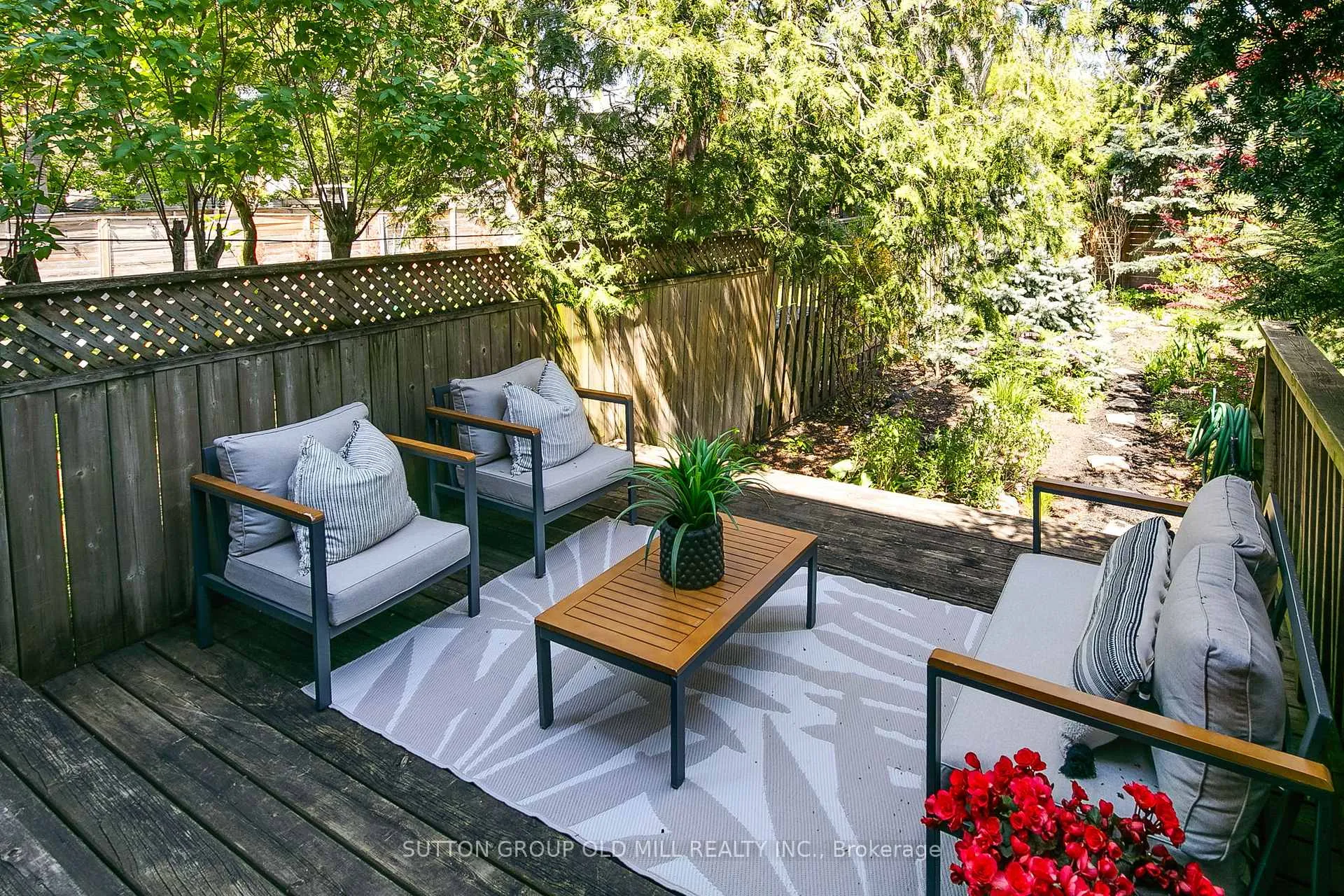 Photo 43 of 267 Windermere Avenue, Toronto, High Park-Swansea — HOMEH
