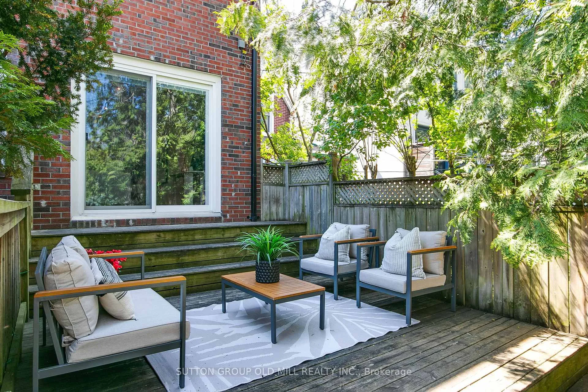 Photo 44 of 267 Windermere Avenue, Toronto, High Park-Swansea — HOMEH