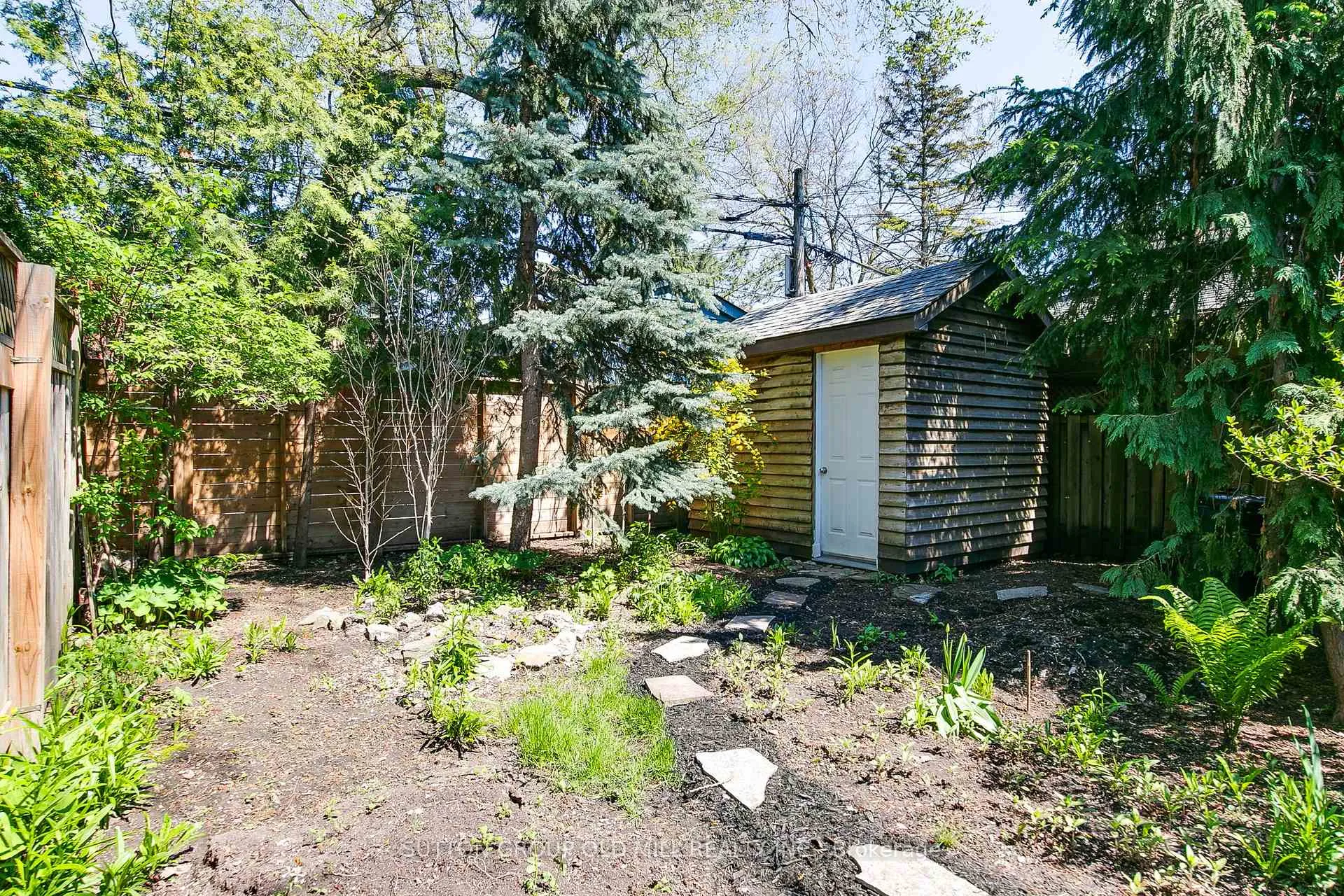 Photo 46 of 267 Windermere Avenue, Toronto, High Park-Swansea — HOMEH